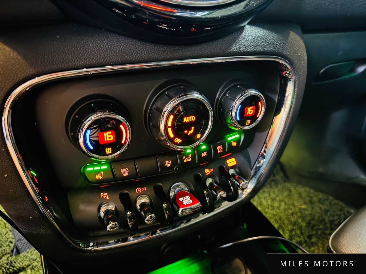 MINI Clubman 2020 — миниатюра 12