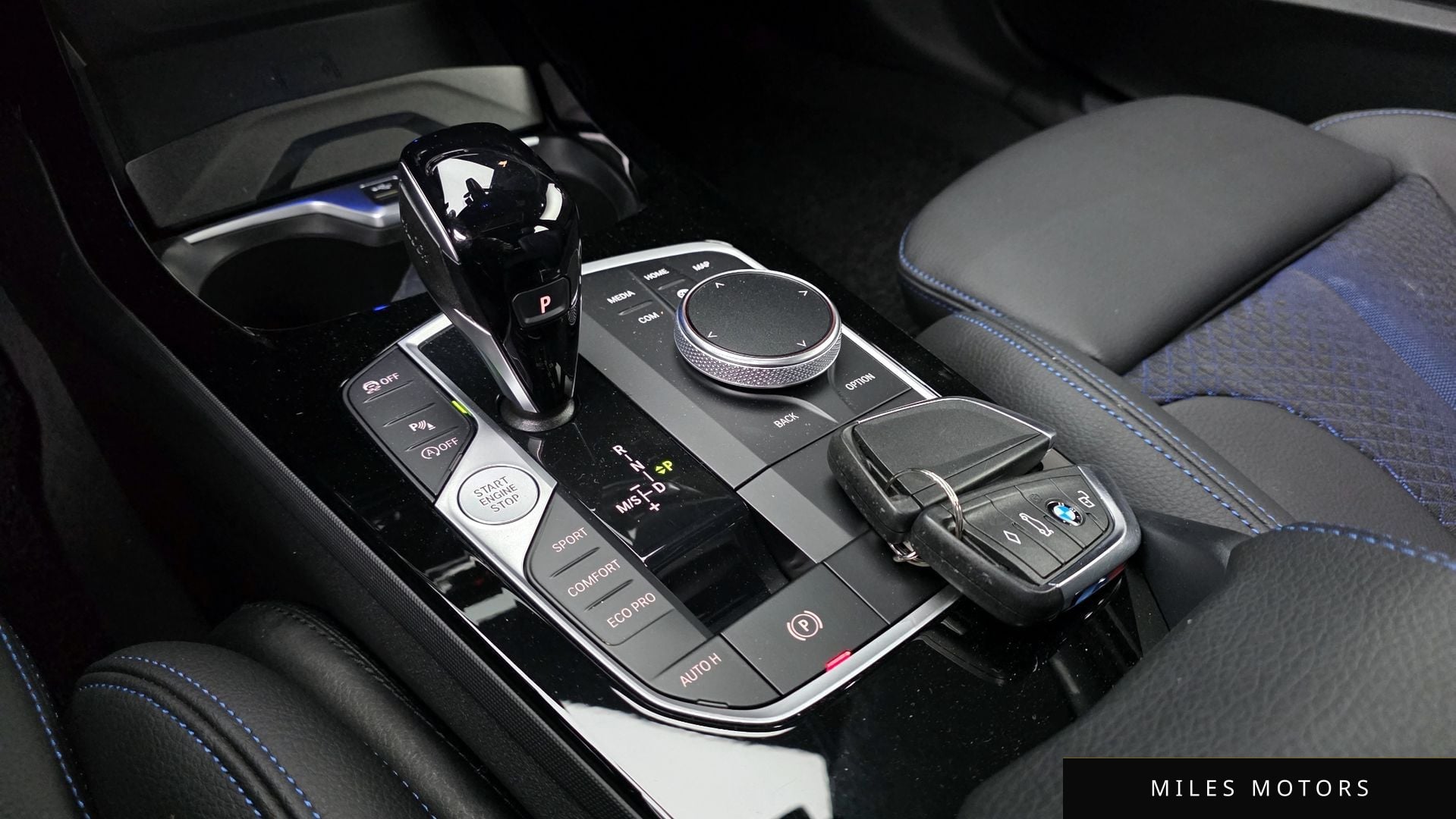 BMW 1 Series (F40) 2023 — миниатюра 12