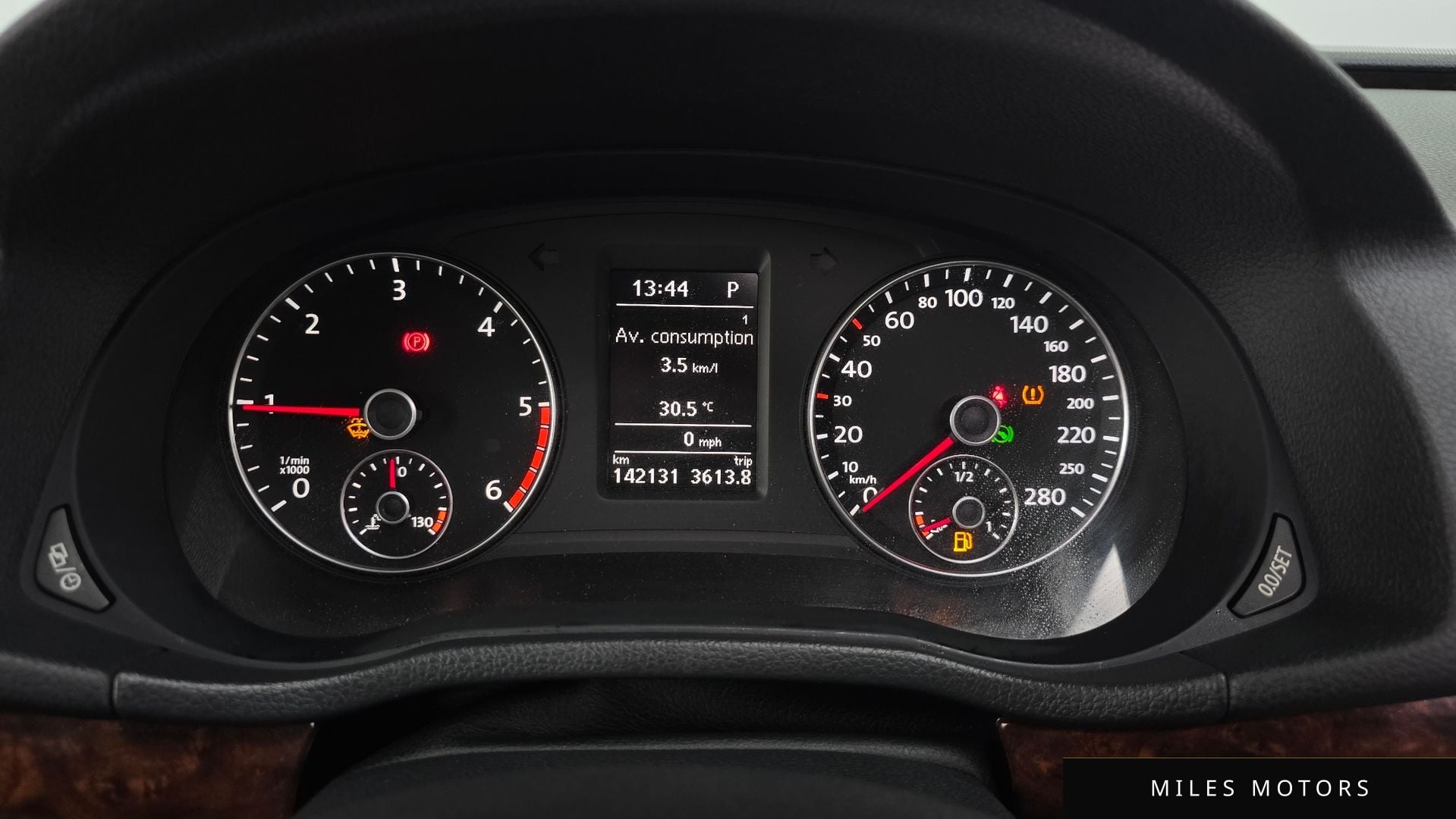 Volkswagen Passat 2013 — миниатюра 8