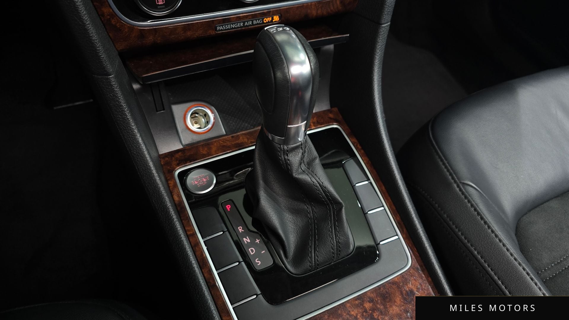 Volkswagen Passat 2013 — миниатюра 9