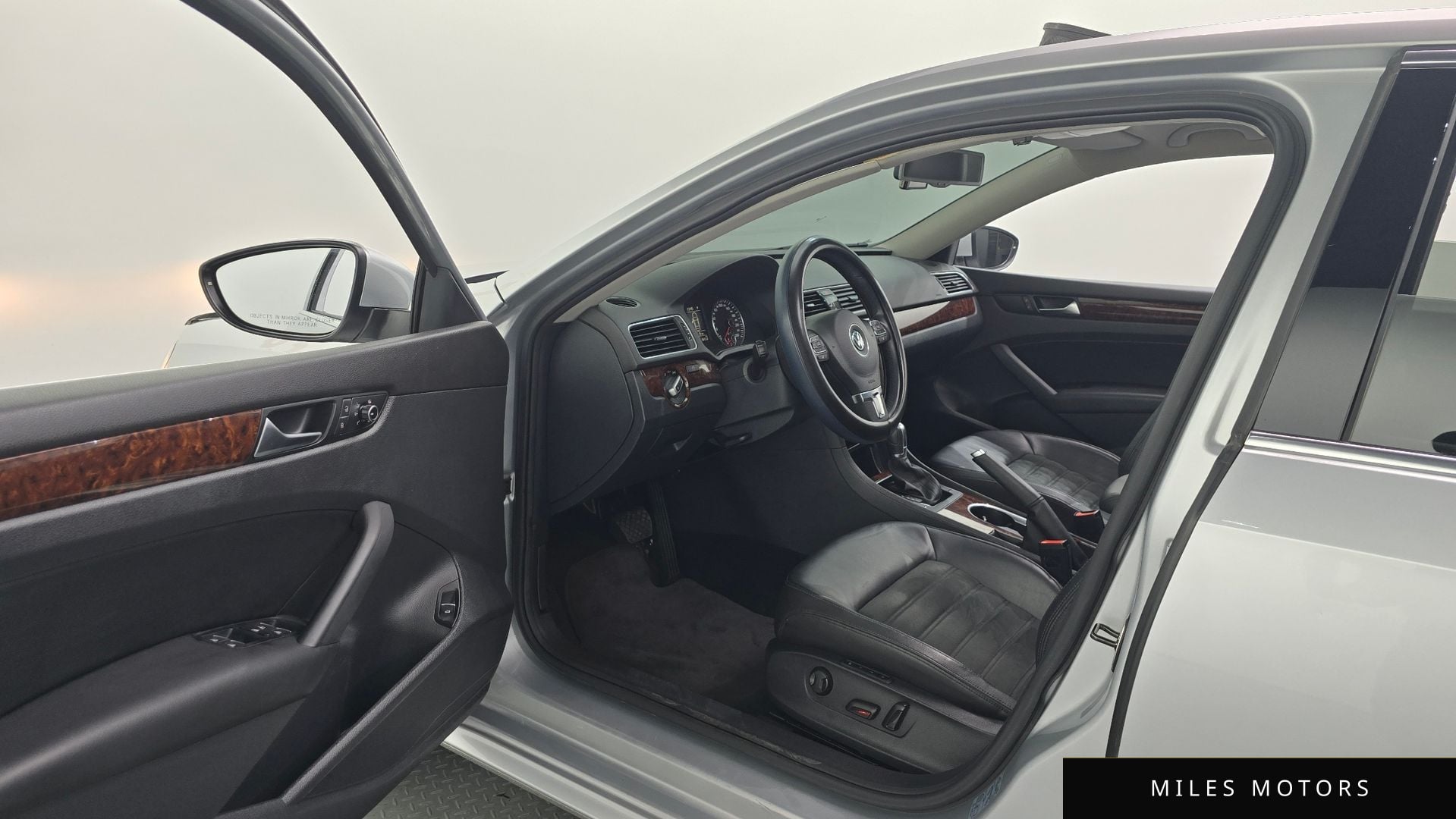 Volkswagen Passat 2013 — миниатюра 10