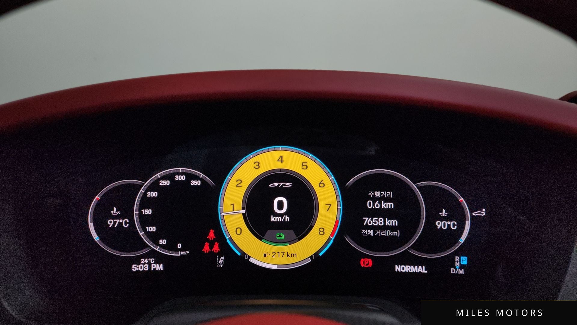 Porsche 911 (992) 2025 — миниатюра 11