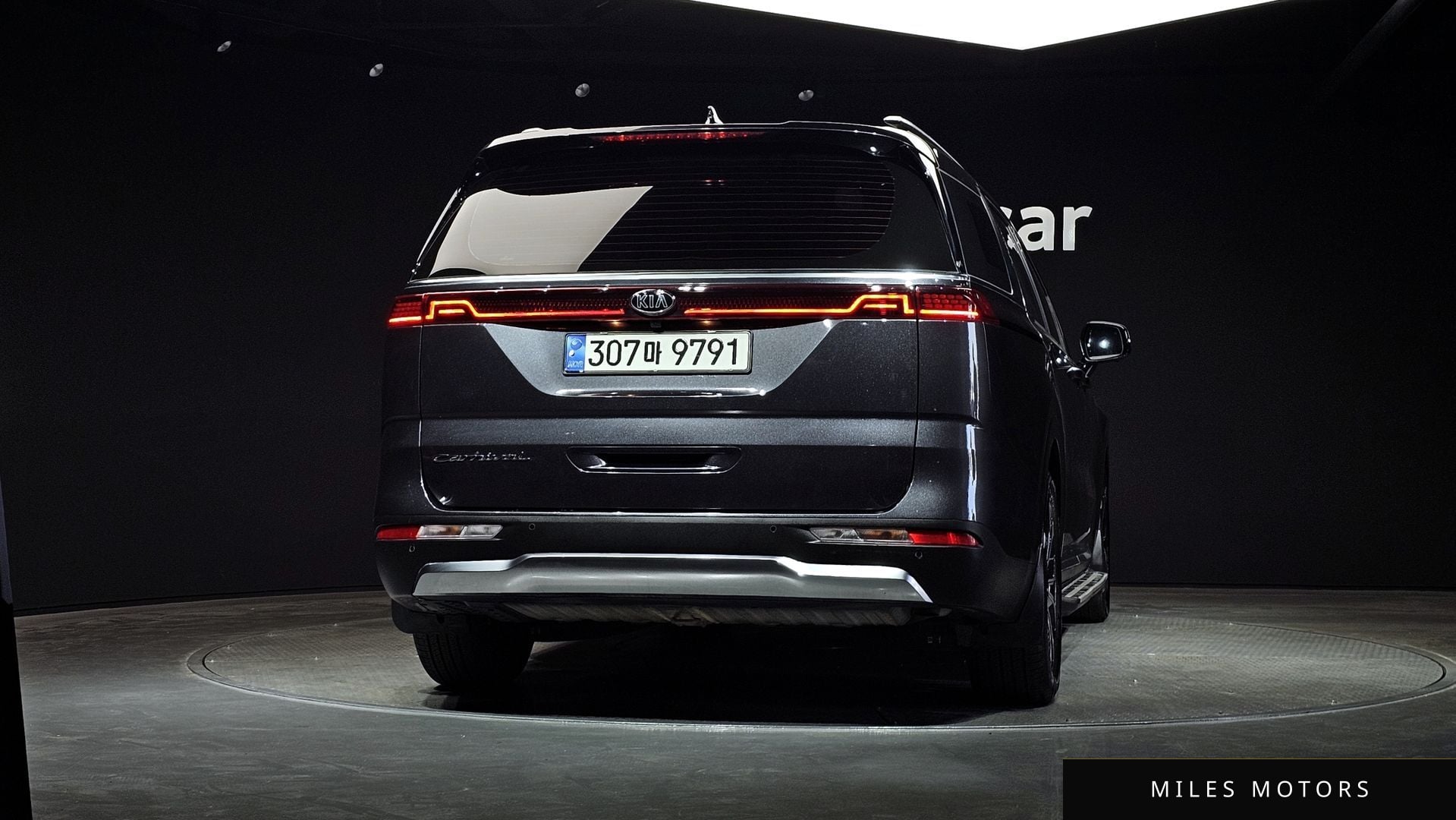 Kia Carnival 2021 — миниатюра 4