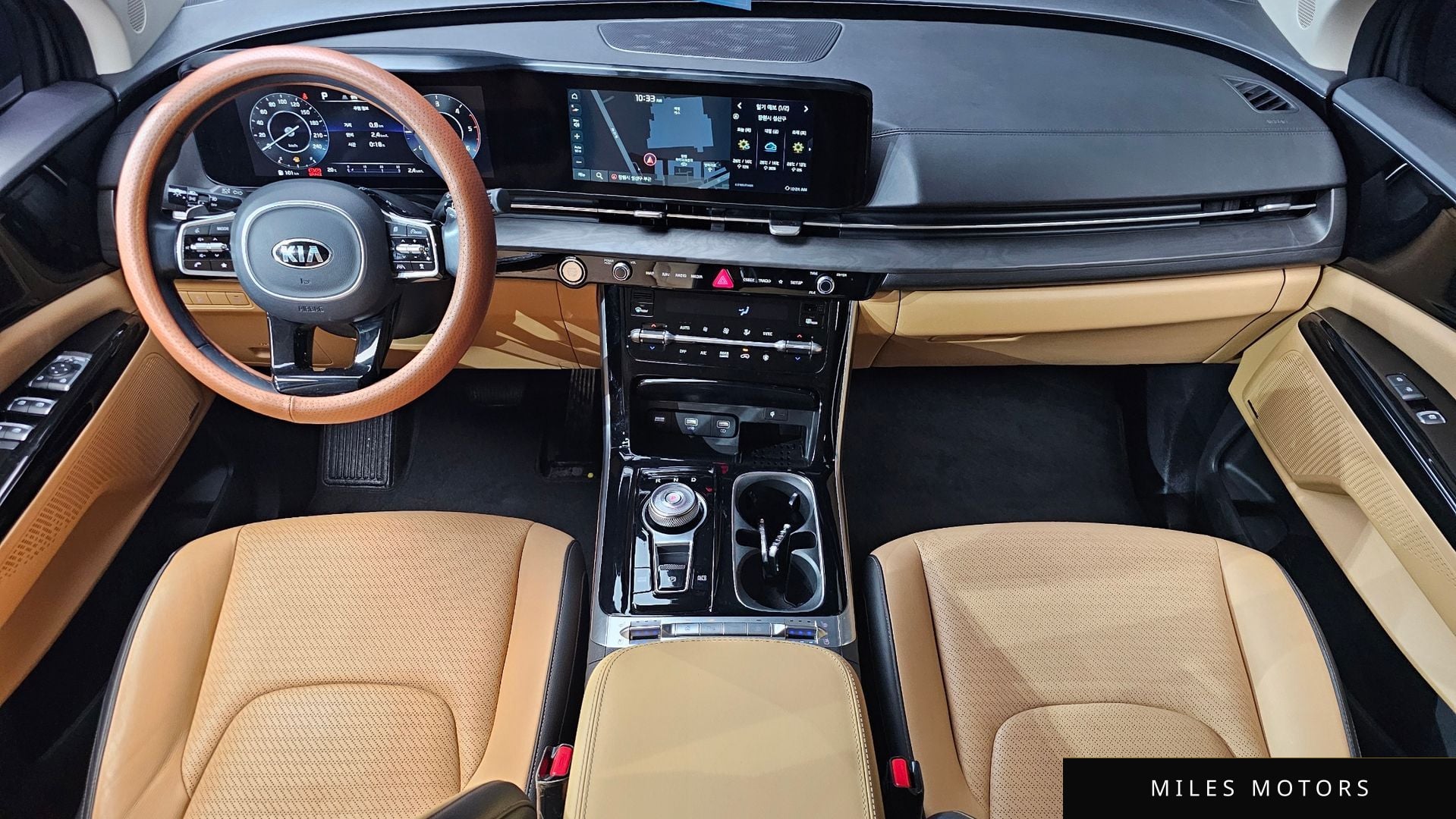 Kia Carnival 2021 — миниатюра 7