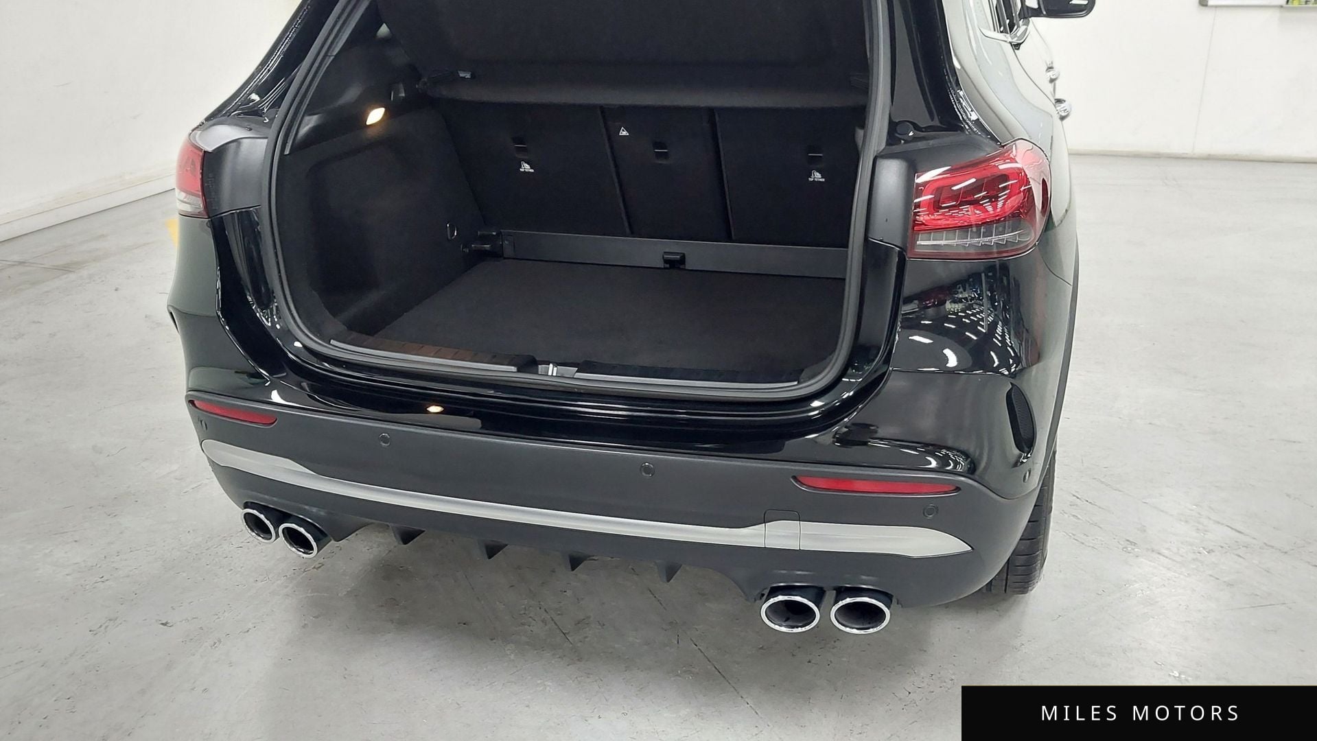 Mercedes-Benz GLA-Class H247 2022 — миниатюра 11