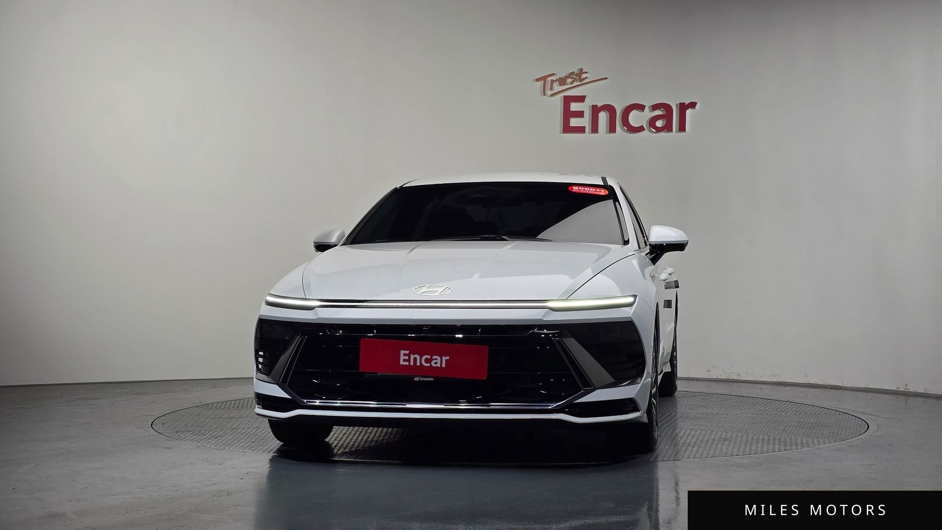 Hyundai Sonata 2024 — миниатюра 2