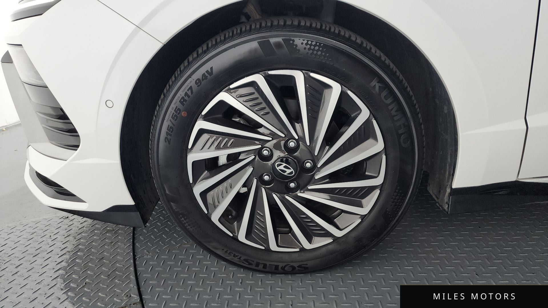 Hyundai Sonata 2024 — миниатюра 4