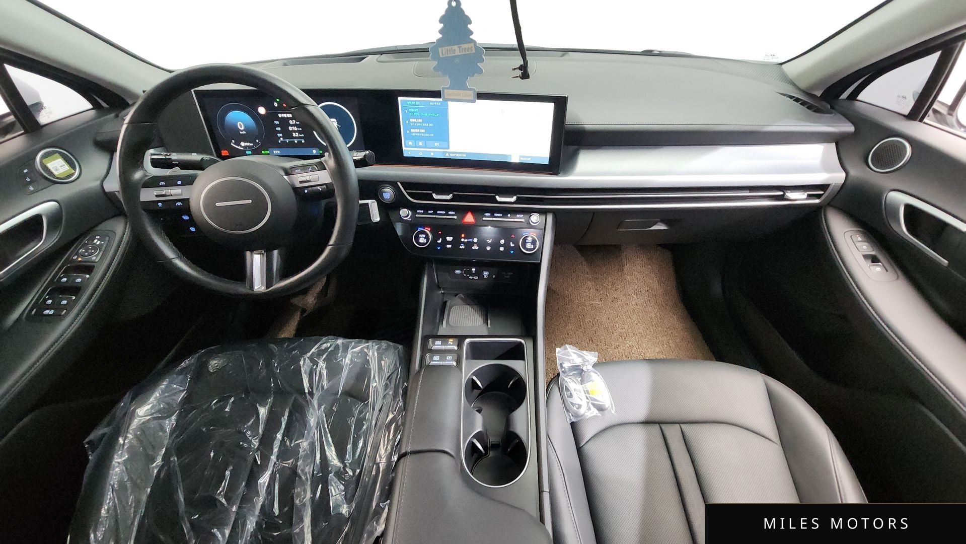 Hyundai Sonata 2024 — миниатюра 9