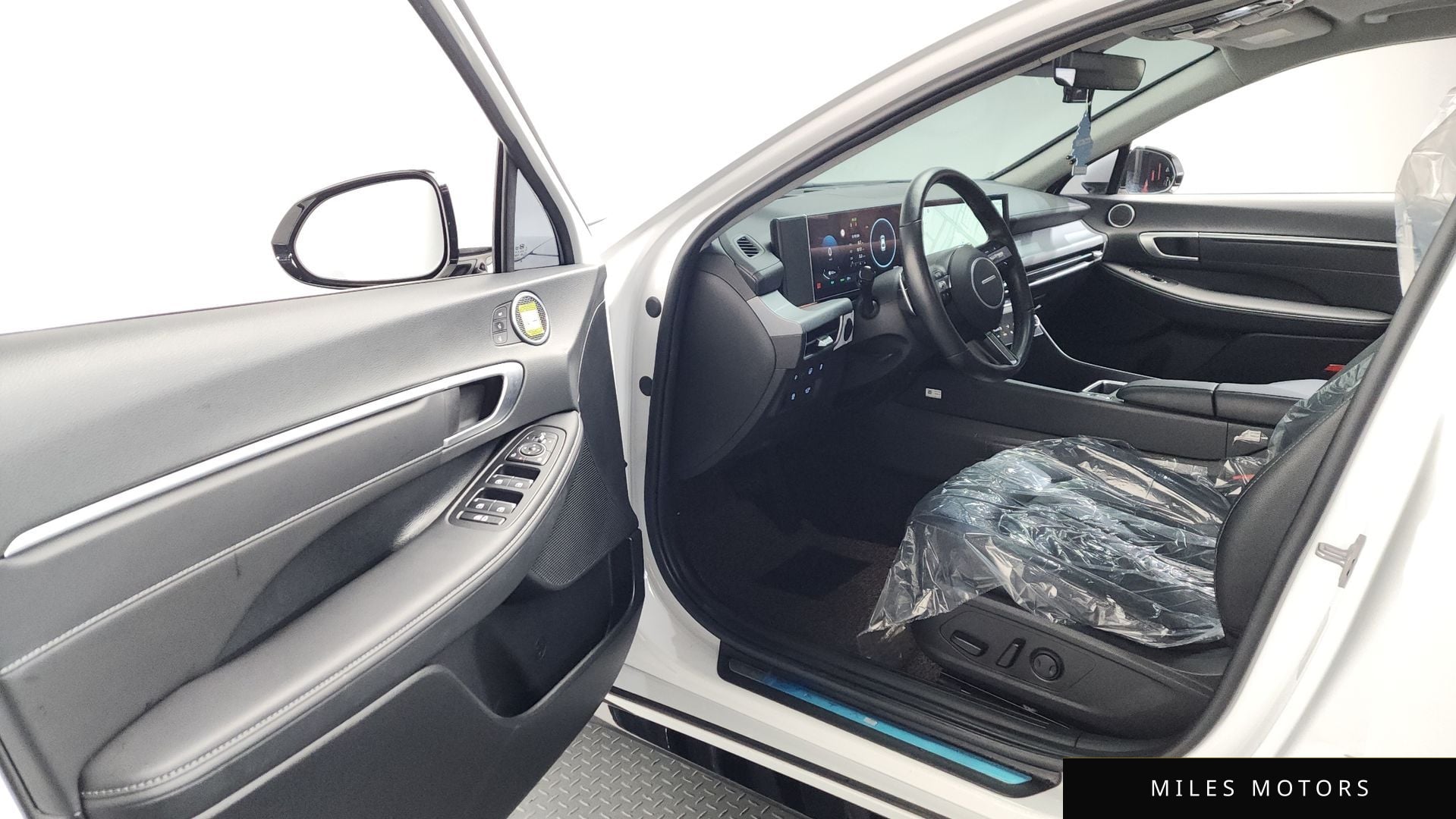 Hyundai Sonata 2024 — миниатюра 12