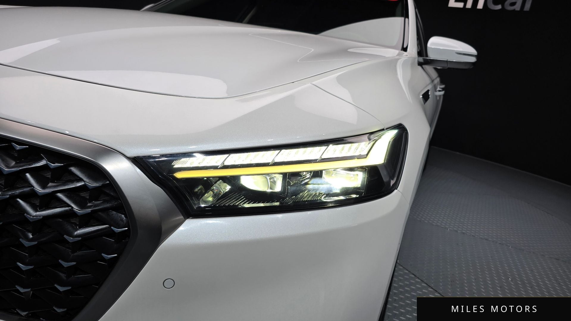 Kia K9 2023 — миниатюра 8