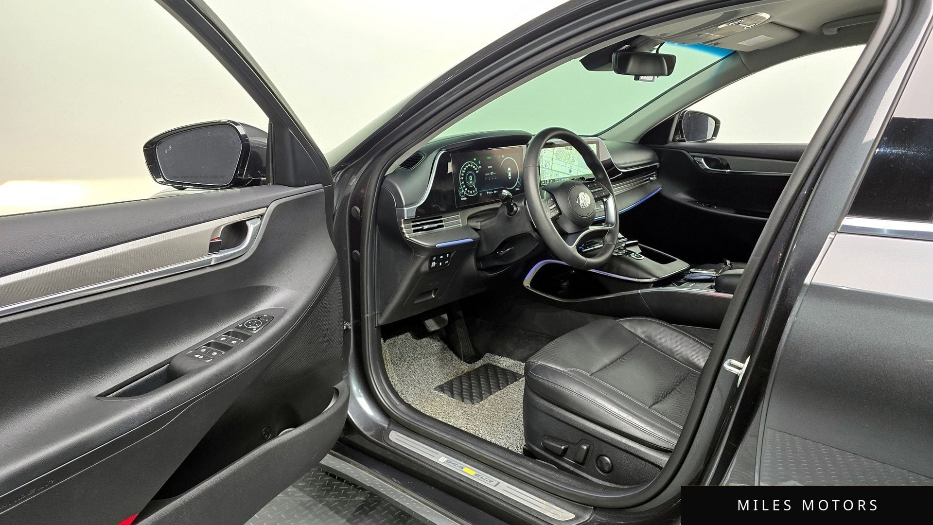 Hyundai Grandeur 2022 — миниатюра 12
