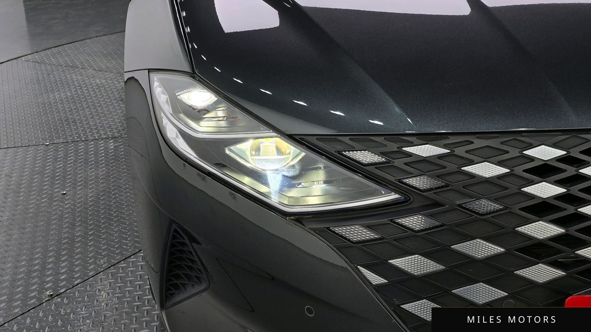 Hyundai Grandeur 2022 — миниатюра 7