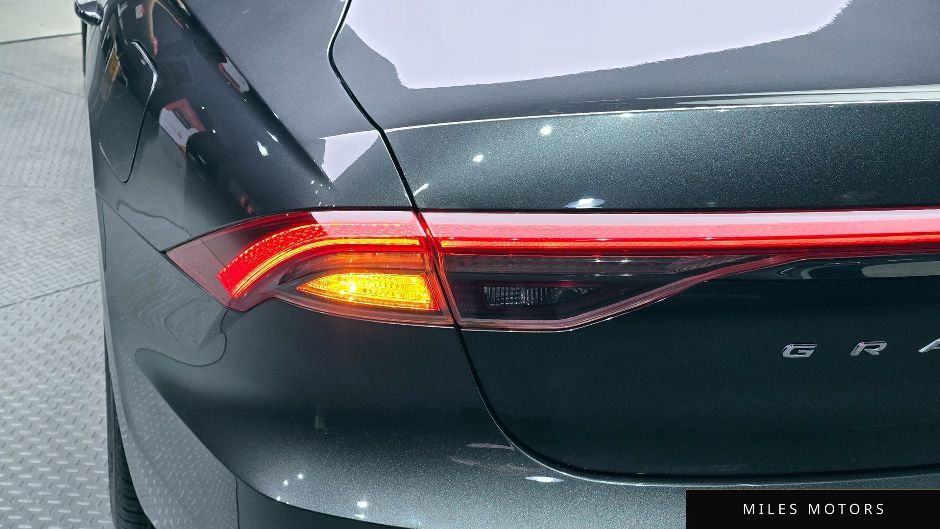 Hyundai Grandeur 2022 — миниатюра 8