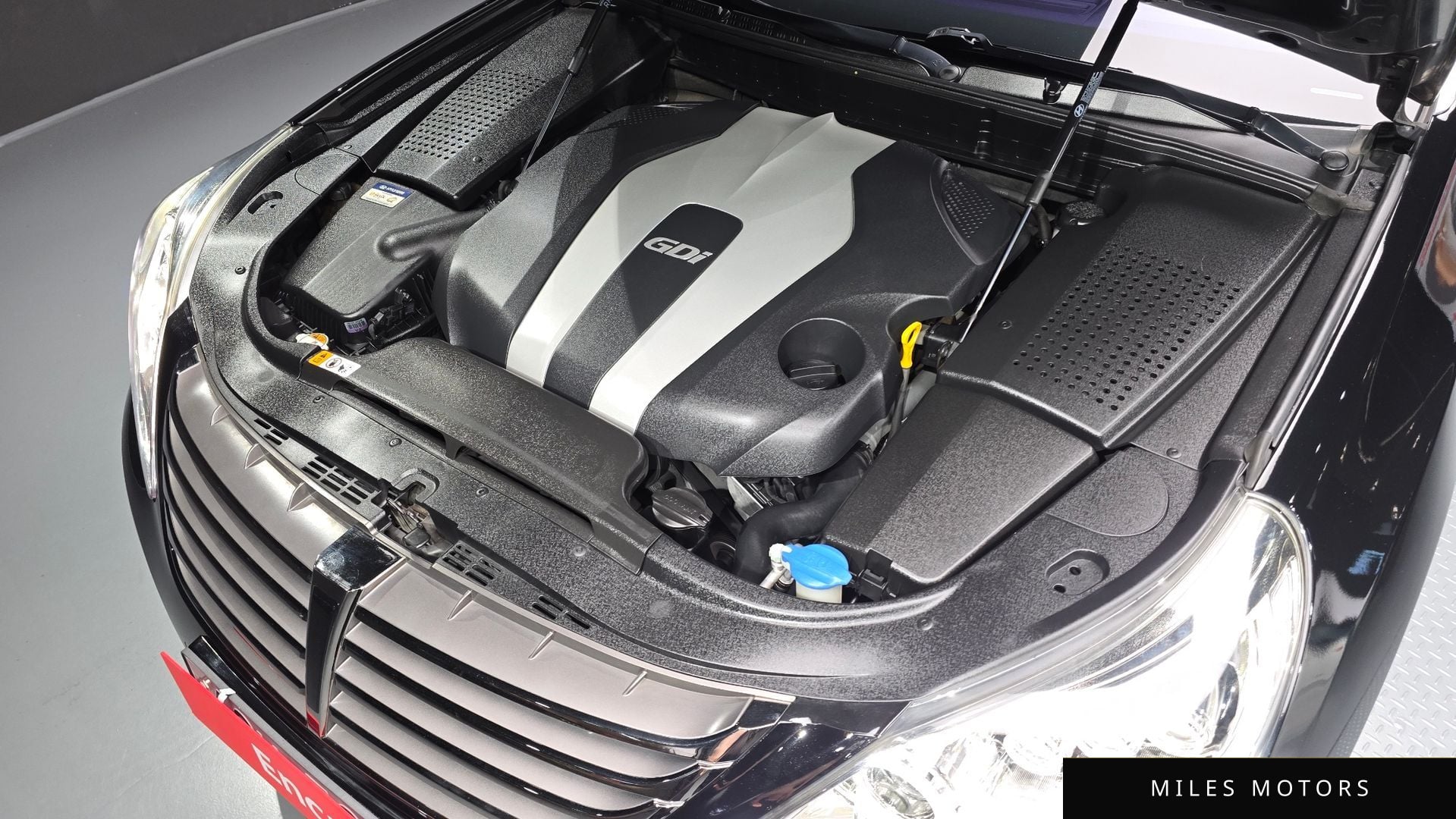 Hyundai Equus 2013 — миниатюра 6
