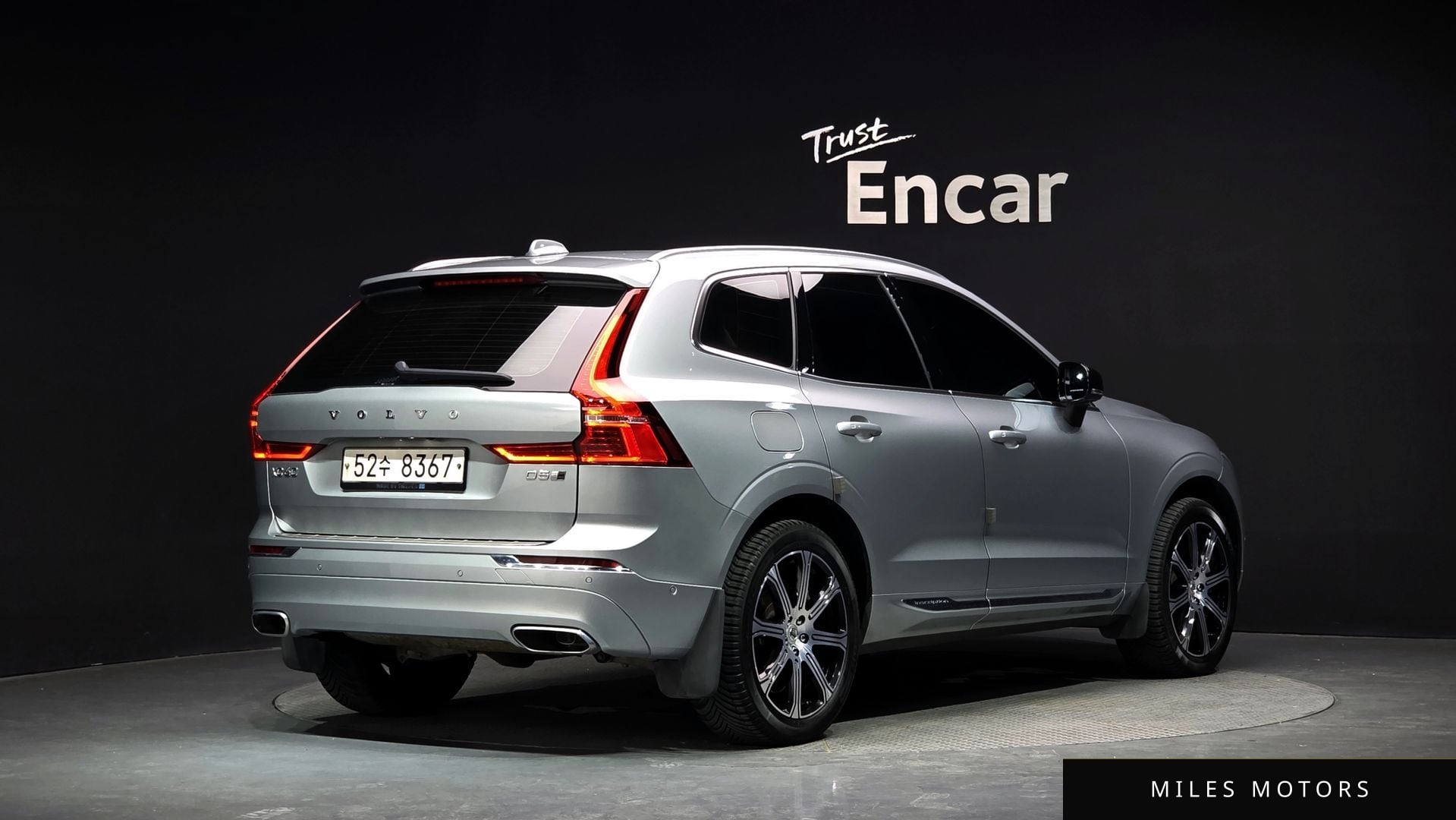Volvo XC60 2019 — миниатюра 2
