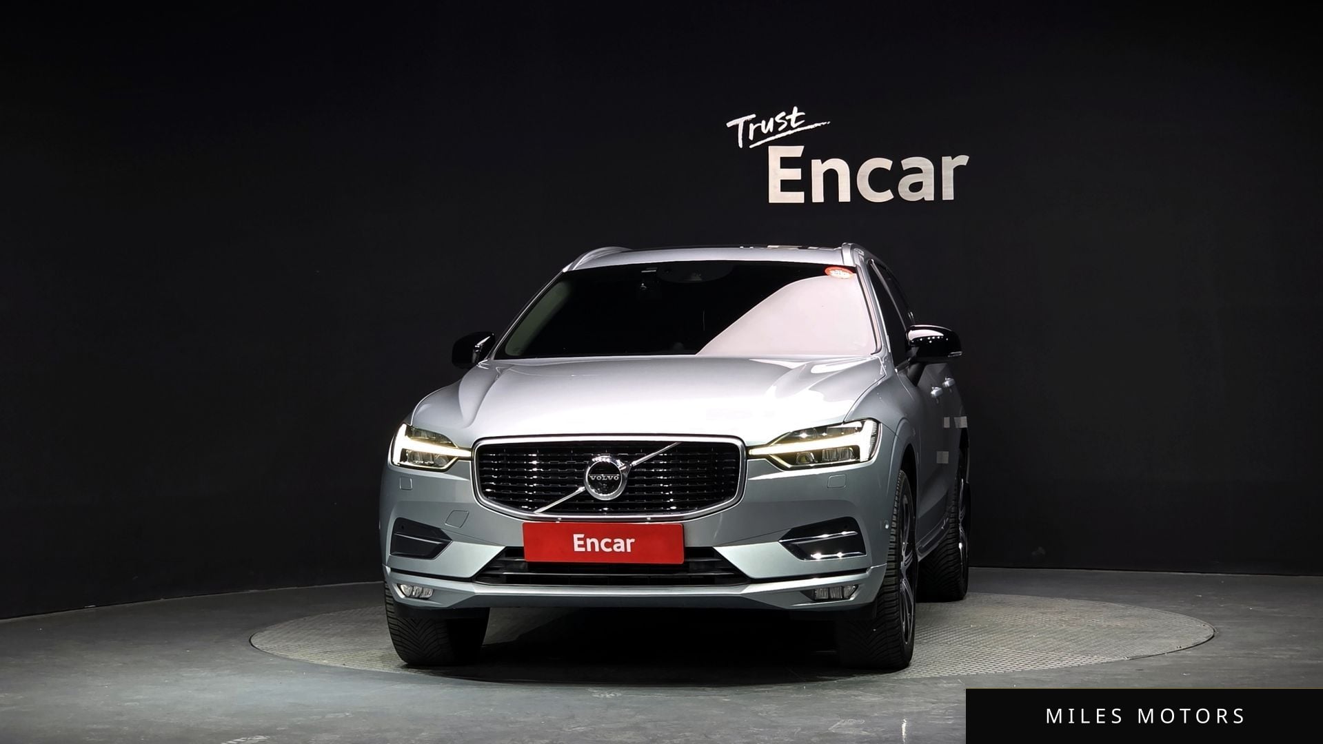 Volvo XC60 2019 — миниатюра 3