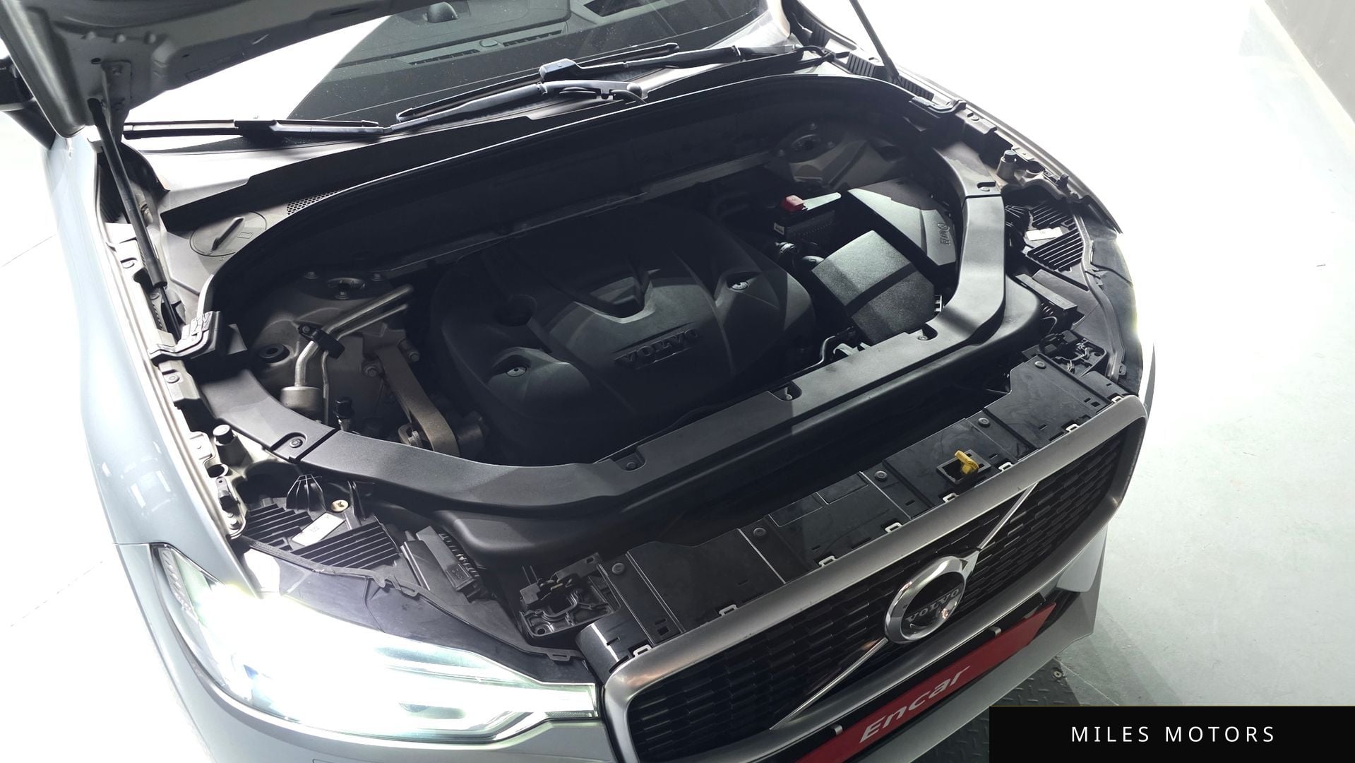 Volvo XC60 2019 — миниатюра 6