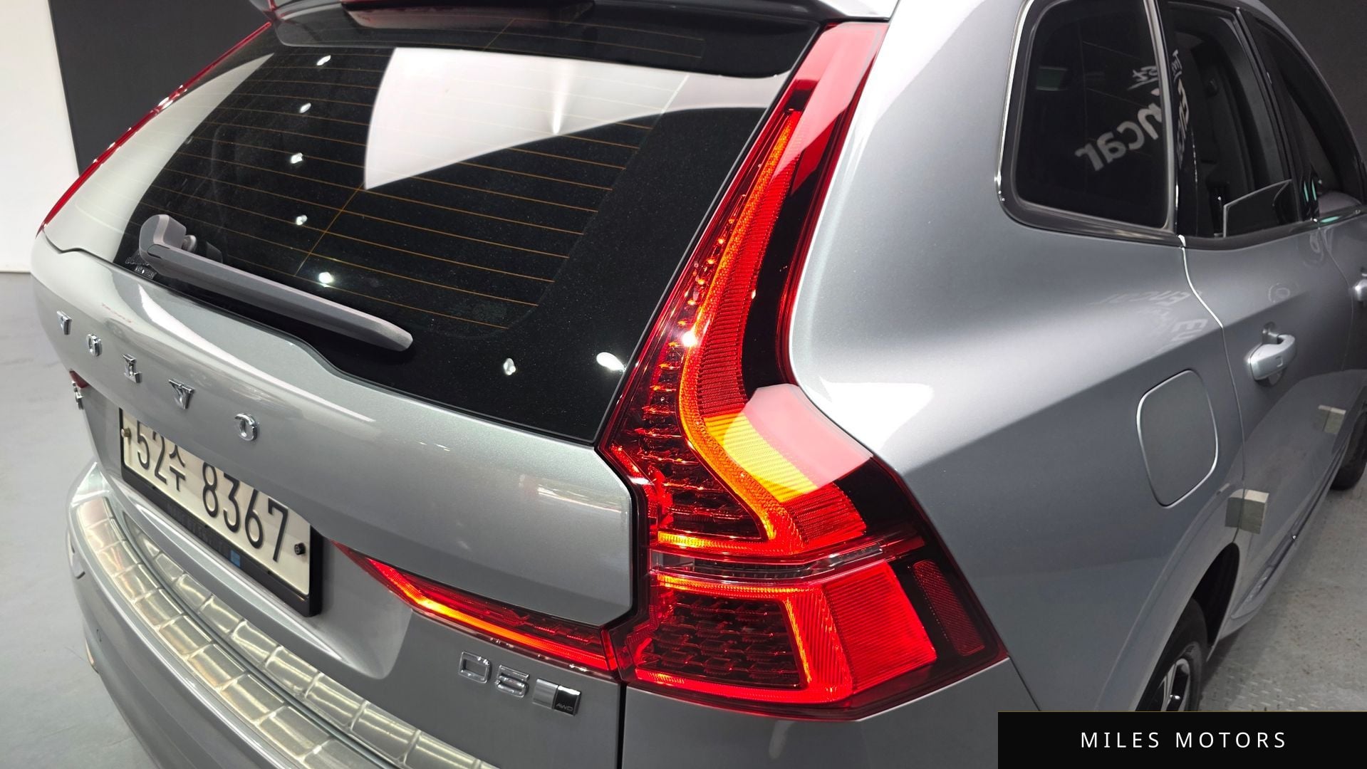 Volvo XC60 2019 — миниатюра 9
