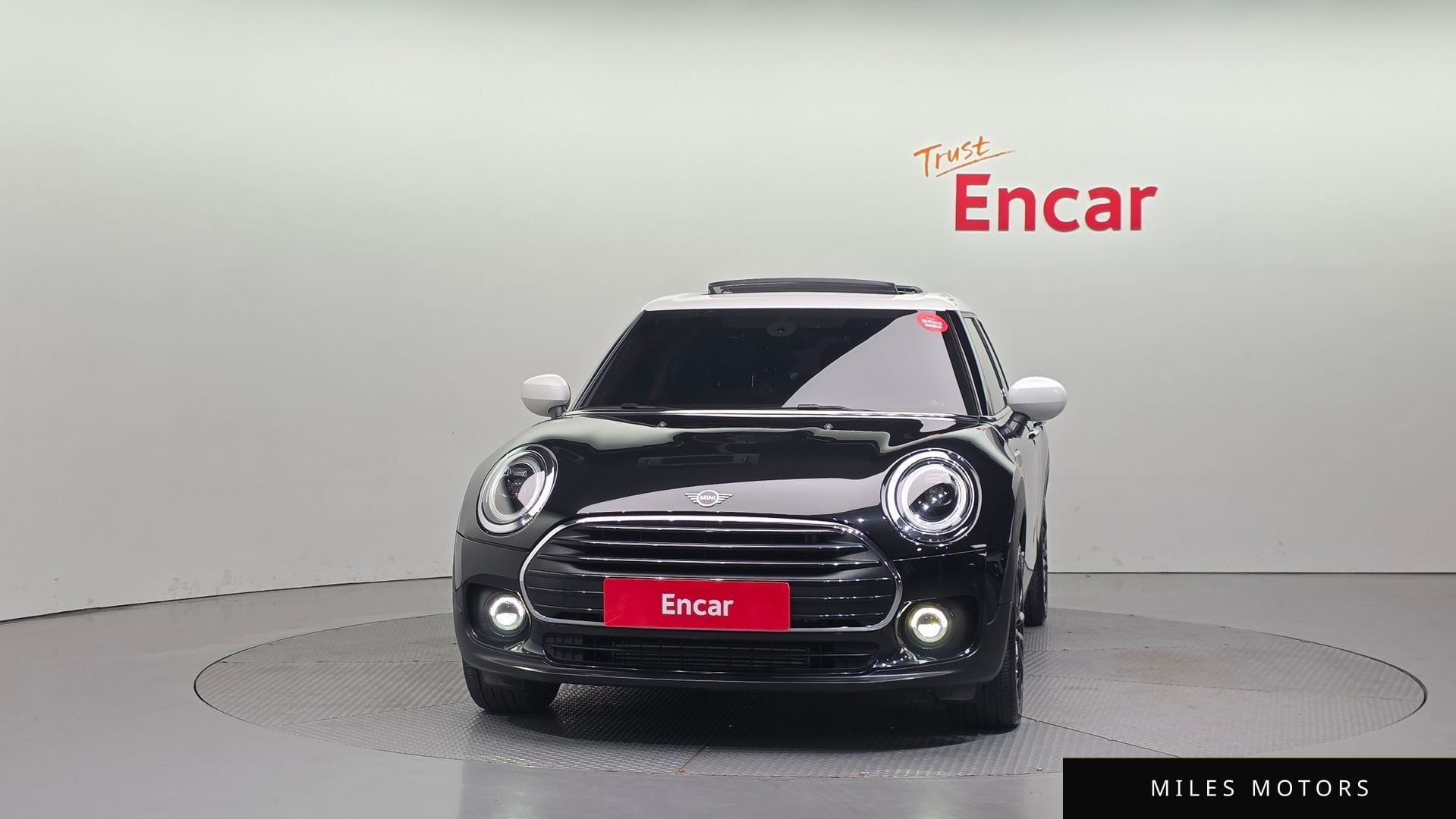 MINI Clubman 2023 — миниатюра 3