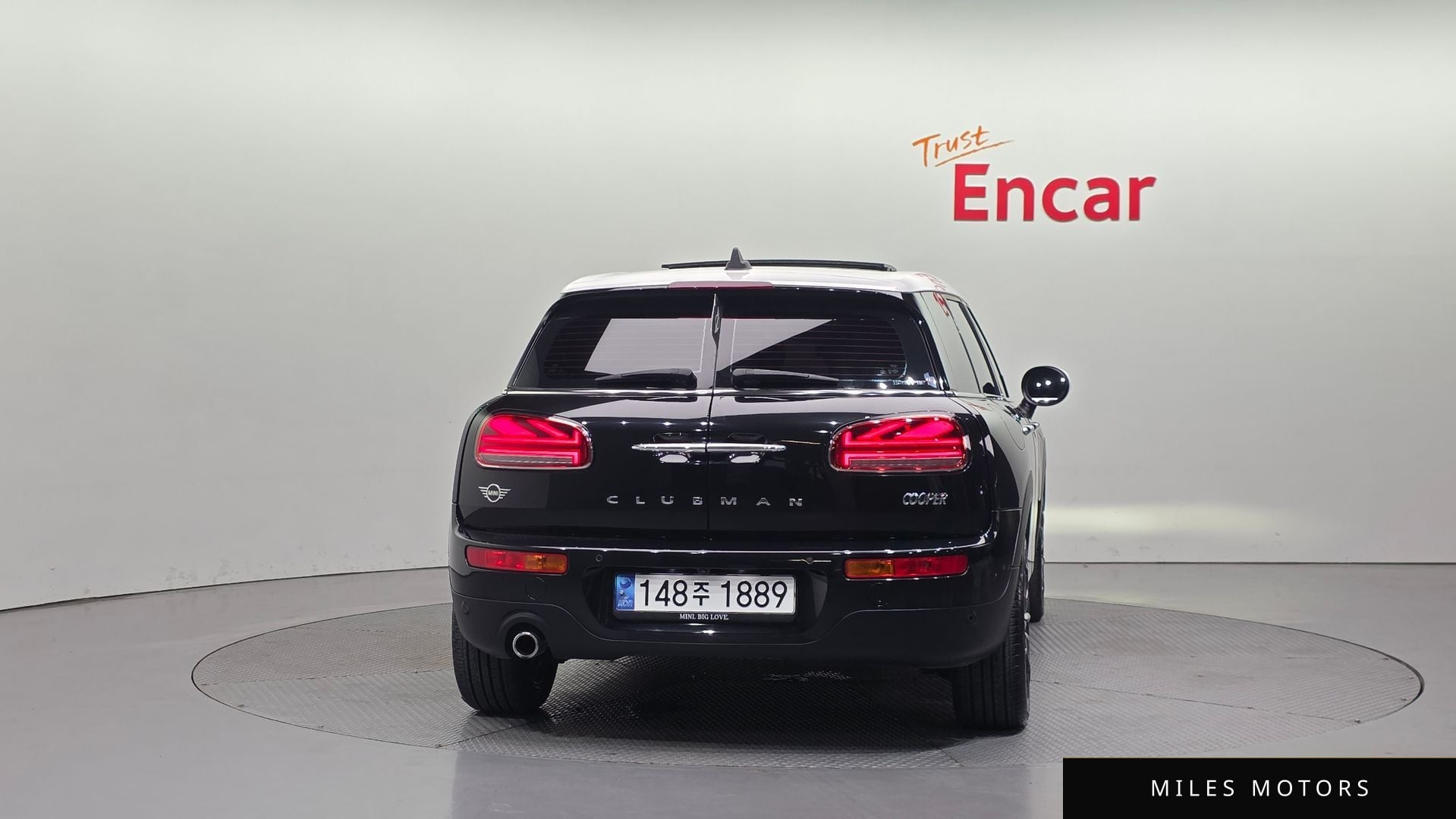 MINI Clubman 2023 — миниатюра 4