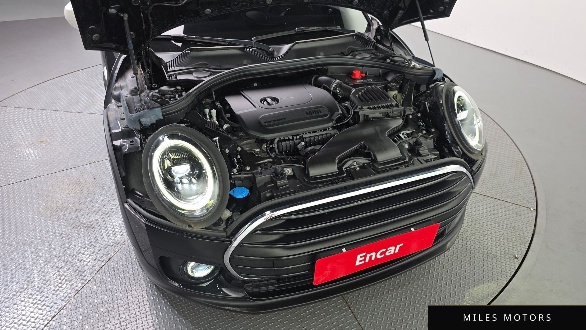MINI Clubman 2023 — миниатюра 6