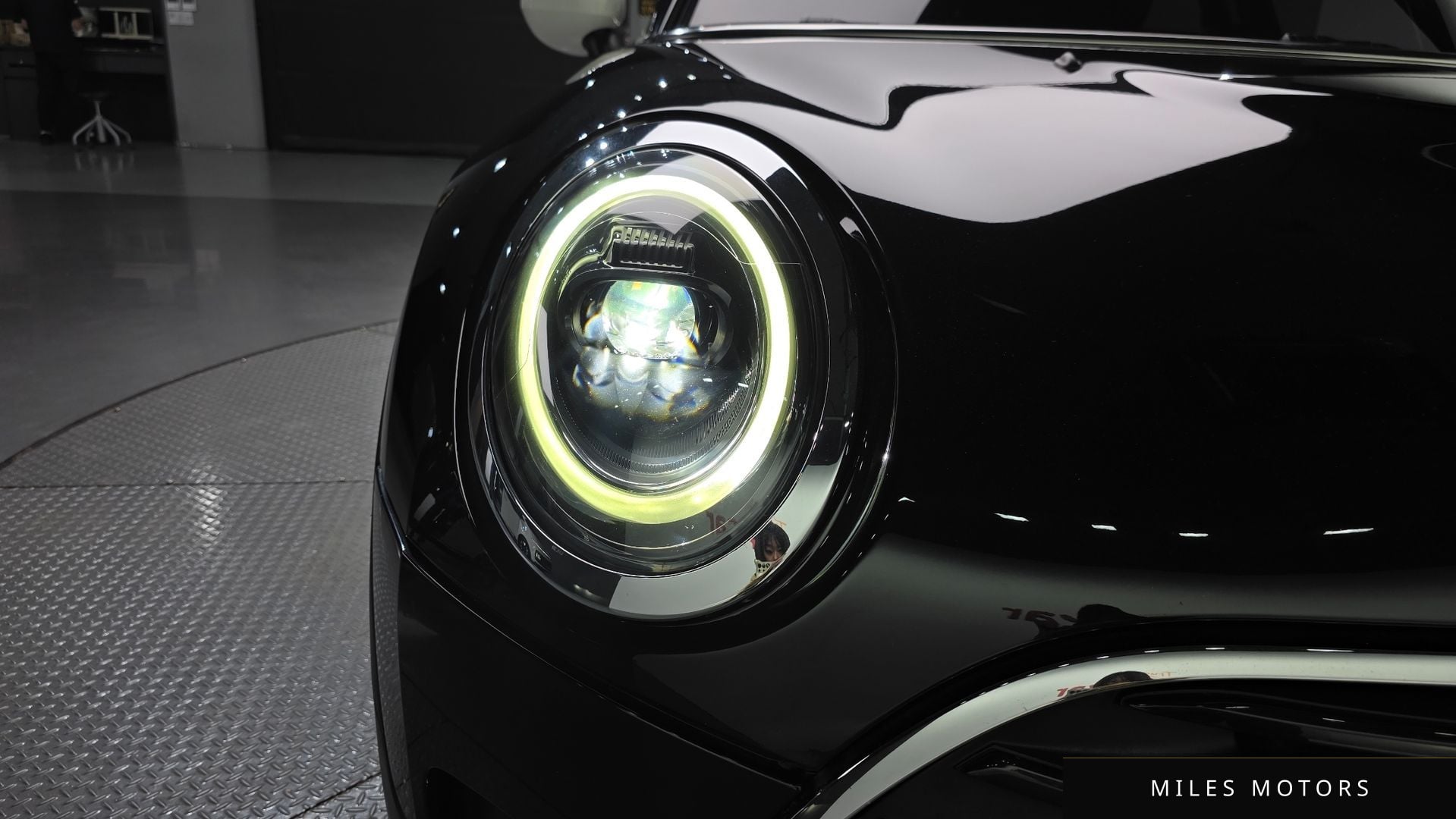 MINI Clubman 2023 — миниатюра 8