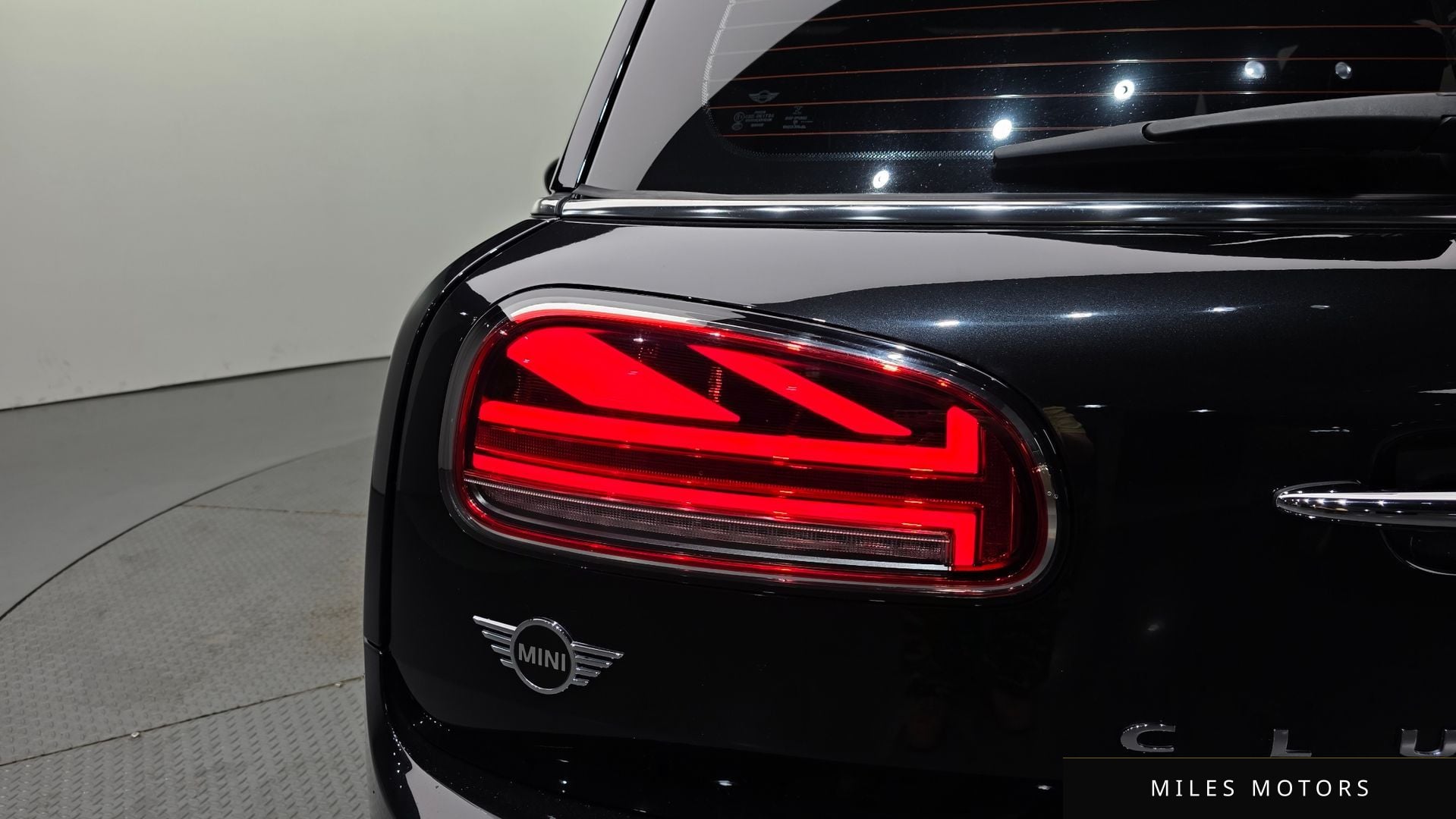 MINI Clubman 2023 — миниатюра 9