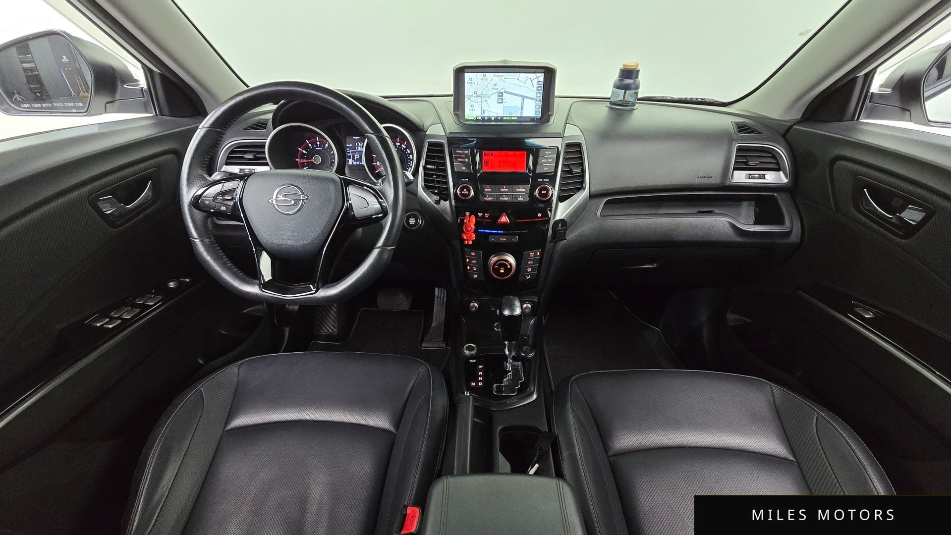KG Mobility Tivoli 2017 — миниатюра 7
