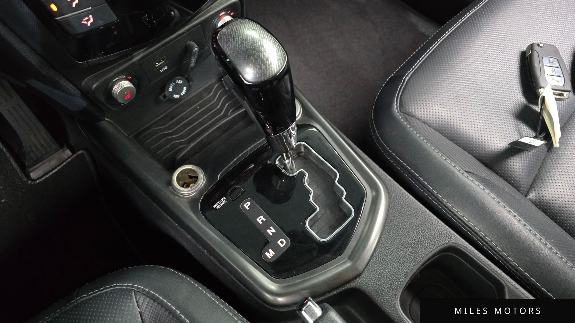 KG Mobility Tivoli 2017 — миниатюра 9