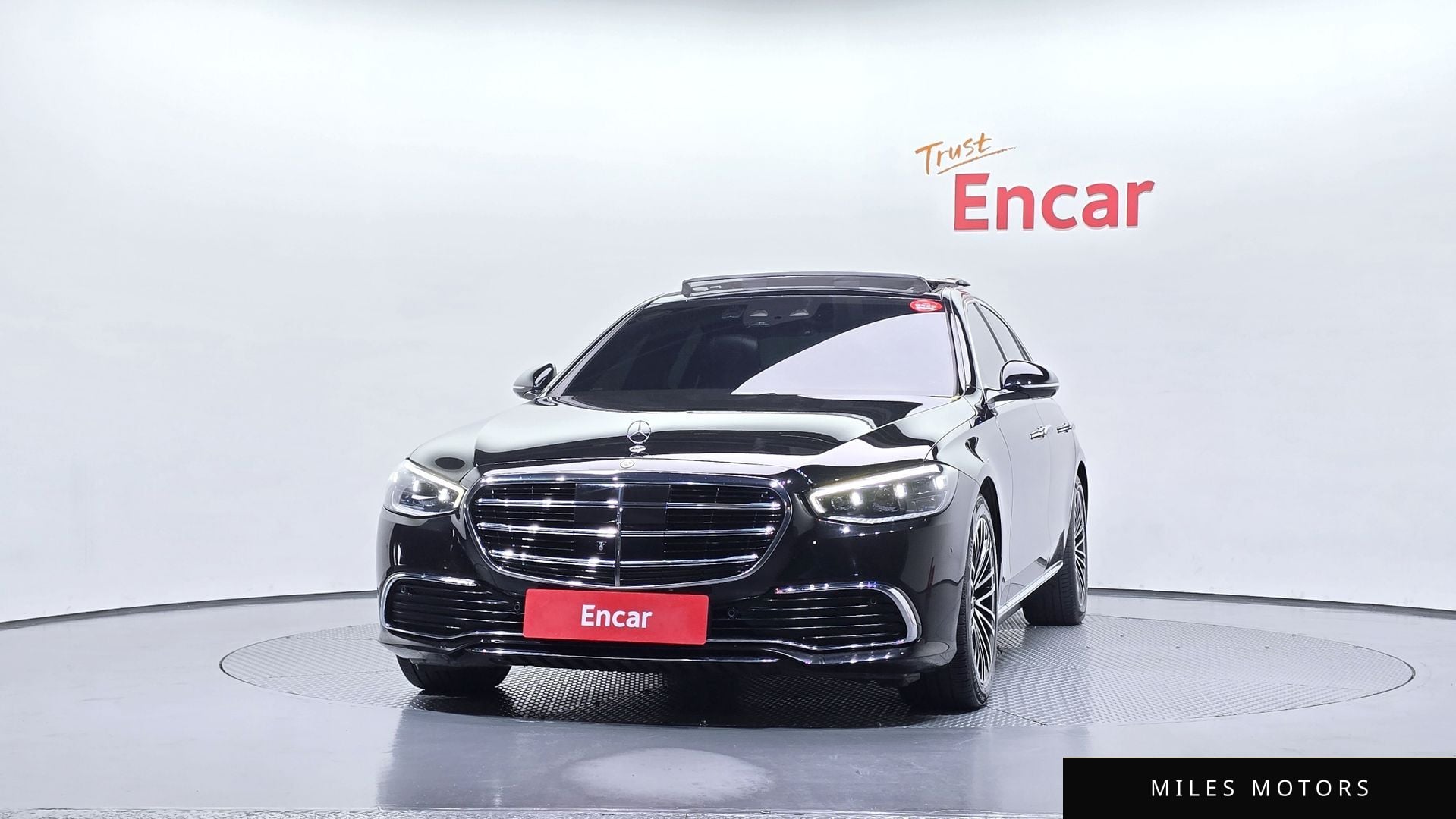 Mercedes-Benz S-Class W223 2022 — миниатюра 3