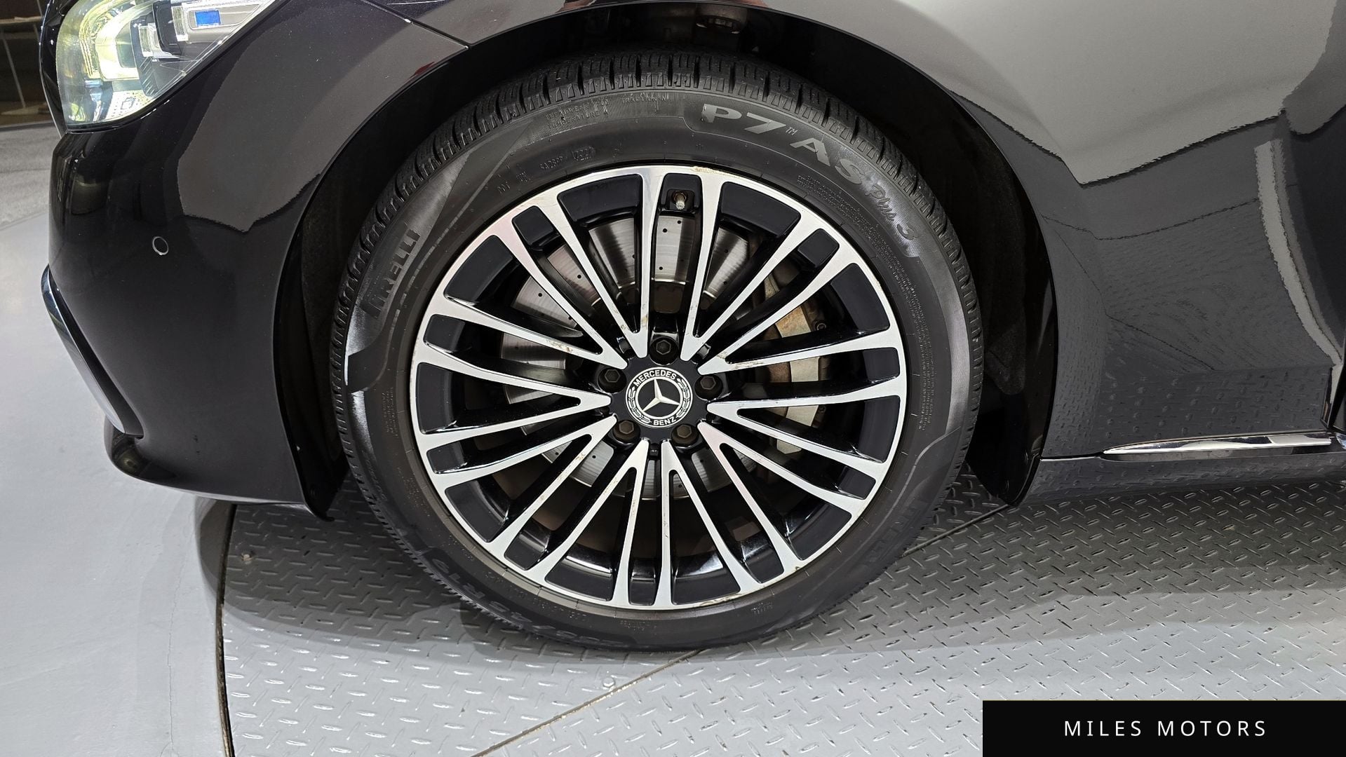 Mercedes-Benz S-Class W223 2022 — миниатюра 5