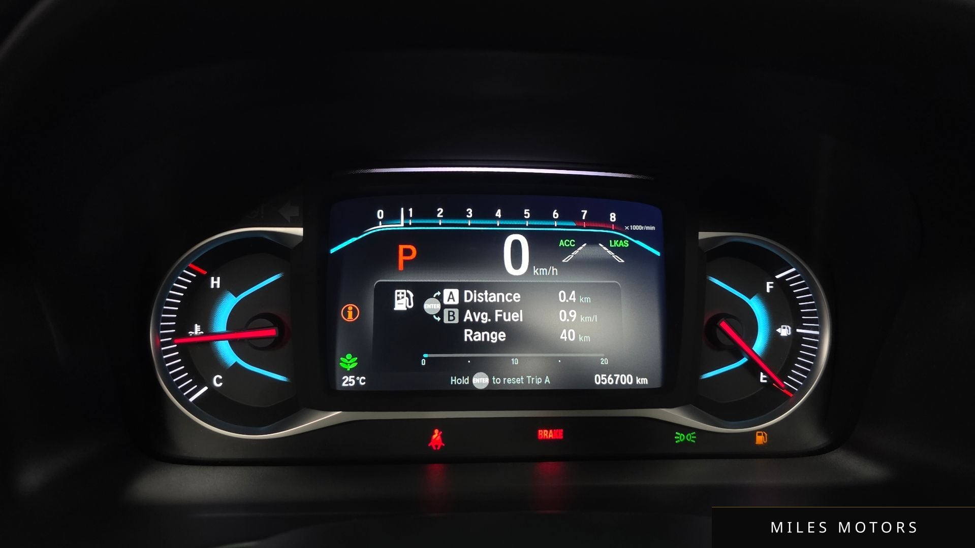 Honda Pilot 2019 — миниатюра 11