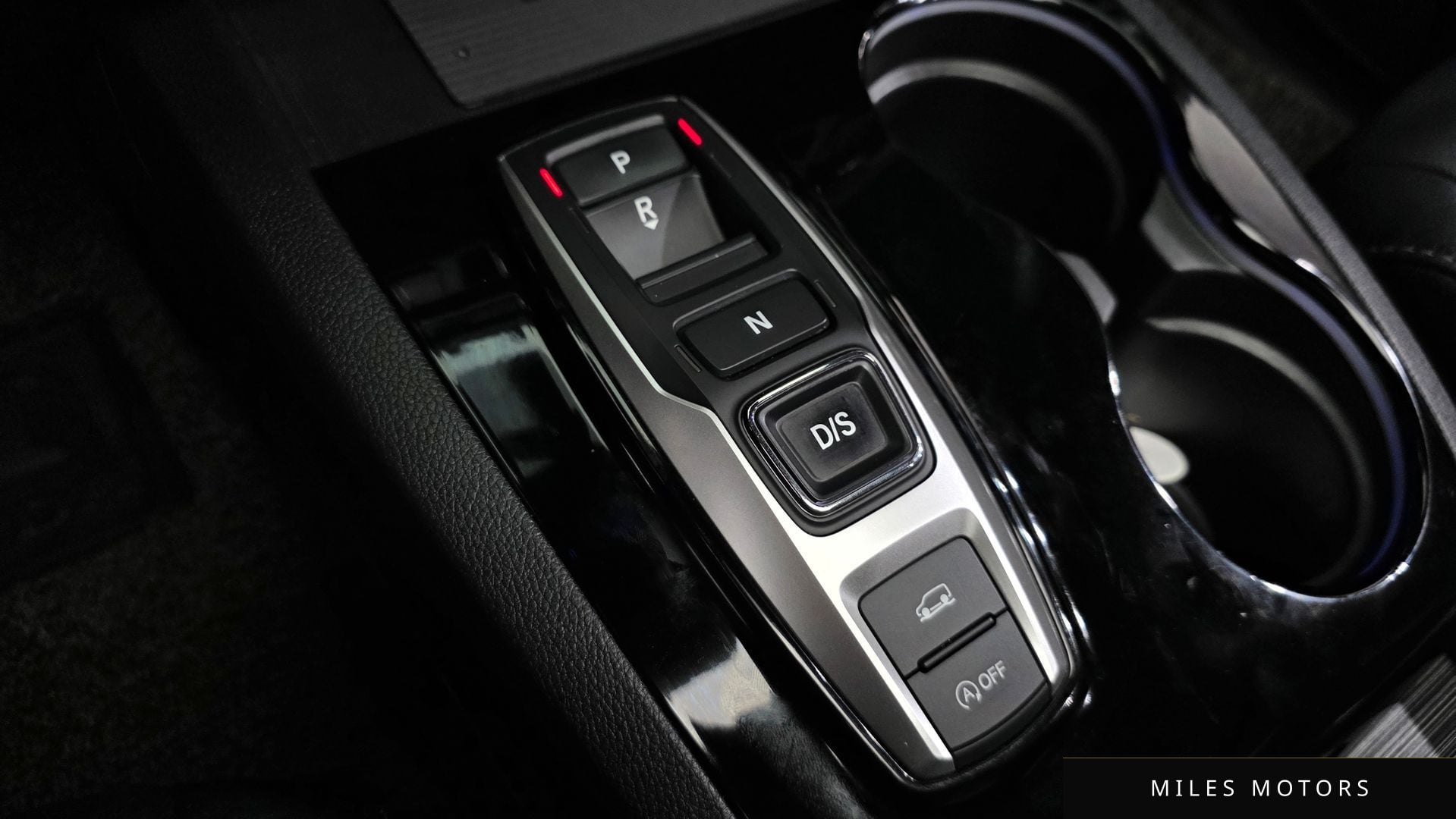 Honda Pilot 2019 — миниатюра 12