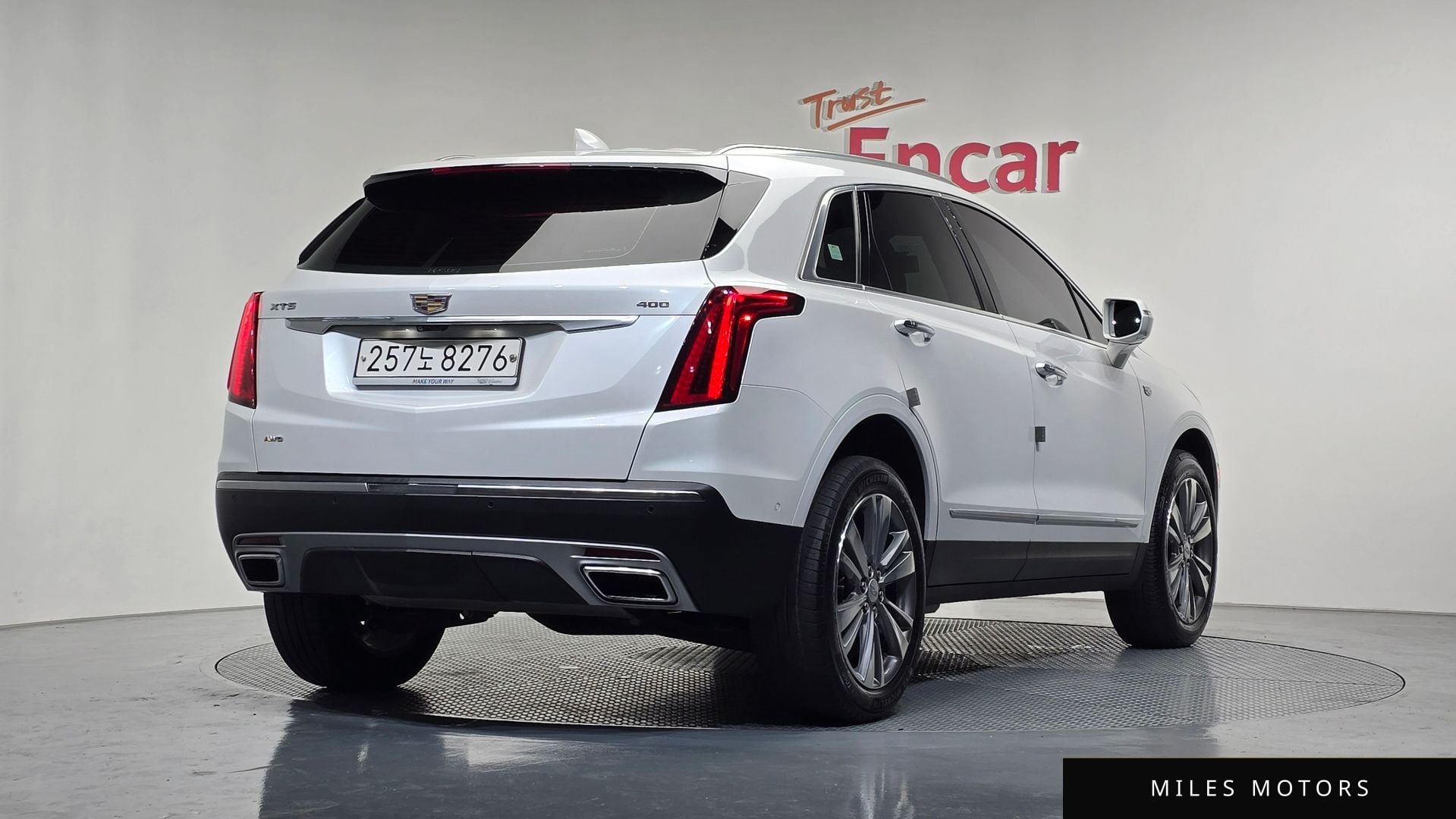 Cadillac XT5 2020 — миниатюра 2