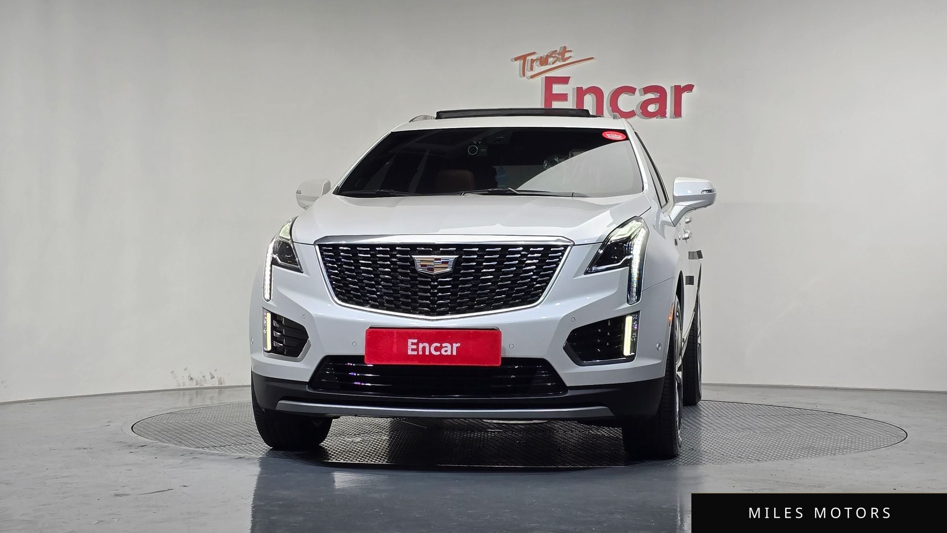 Cadillac XT5 2020 — миниатюра 3