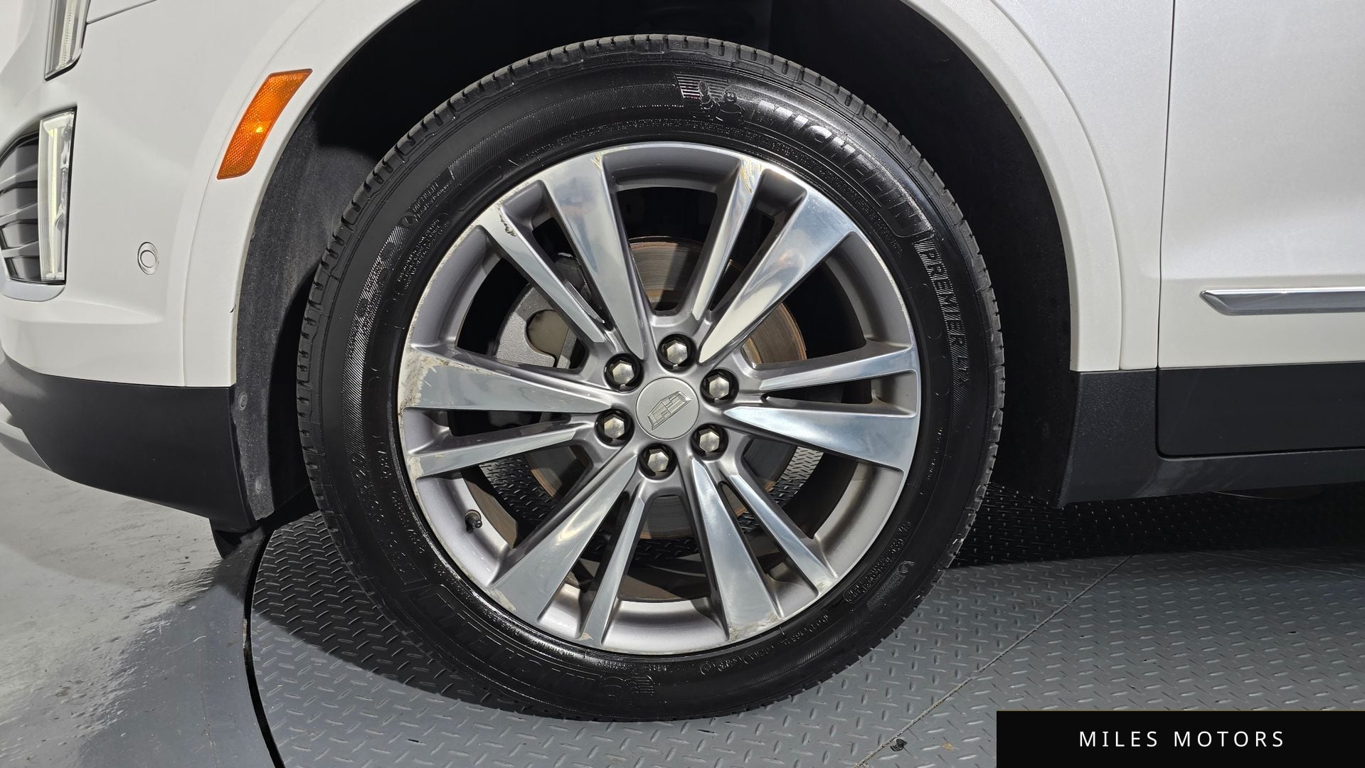 Cadillac XT5 2020 — миниатюра 5