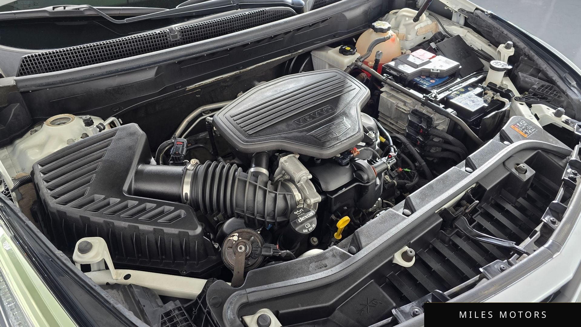 Cadillac XT5 2020 — миниатюра 6