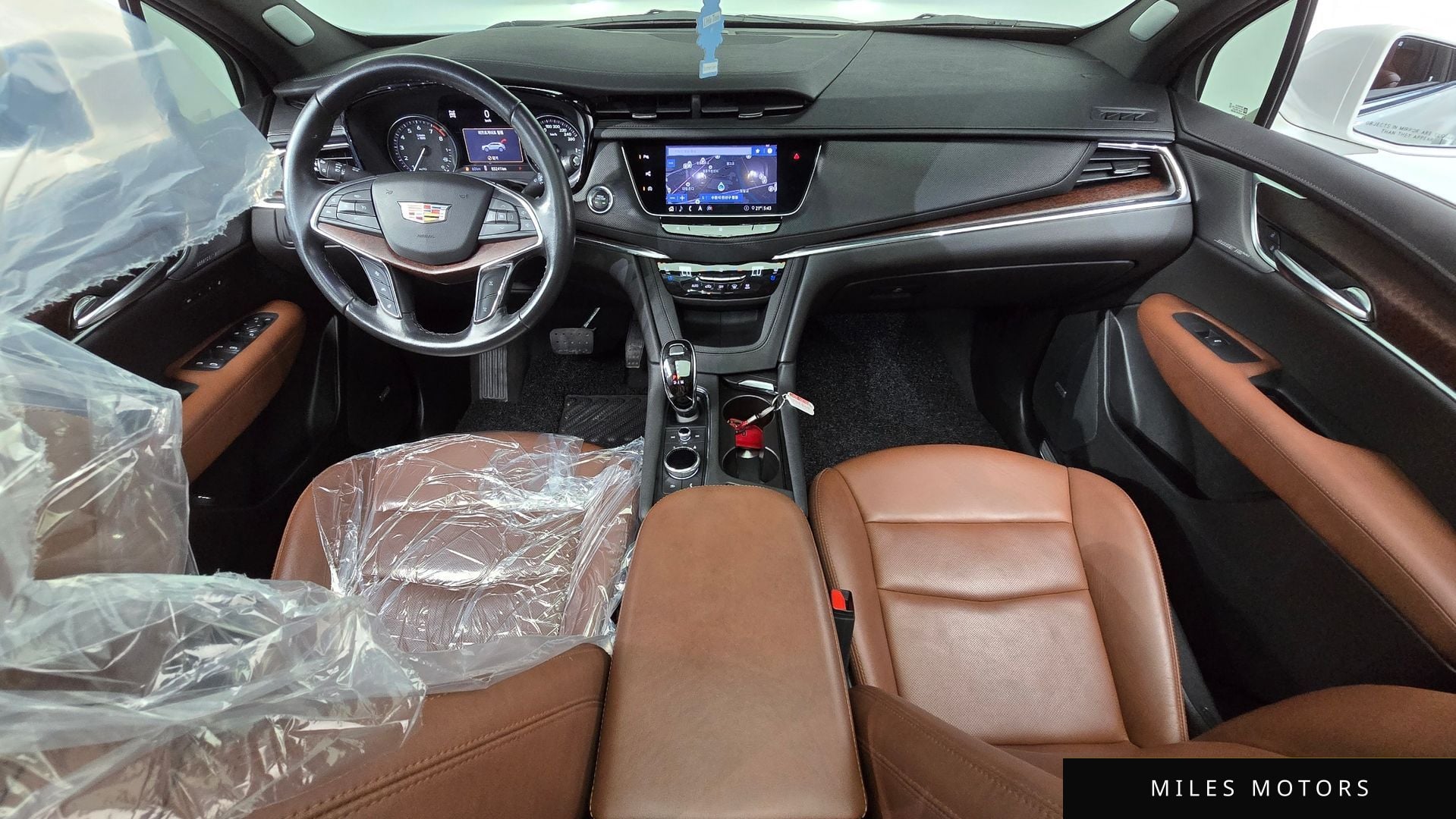 Cadillac XT5 2020 — миниатюра 7