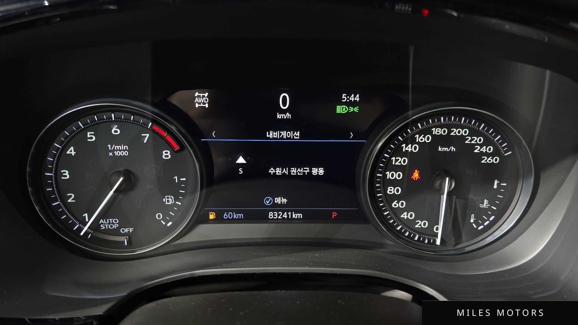 Cadillac XT5 2020 — миниатюра 8
