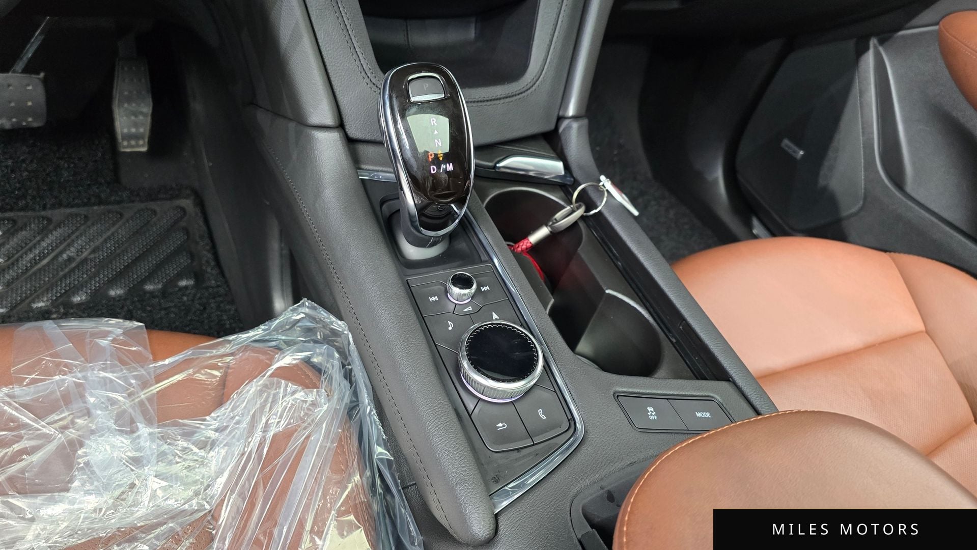 Cadillac XT5 2020 — миниатюра 9