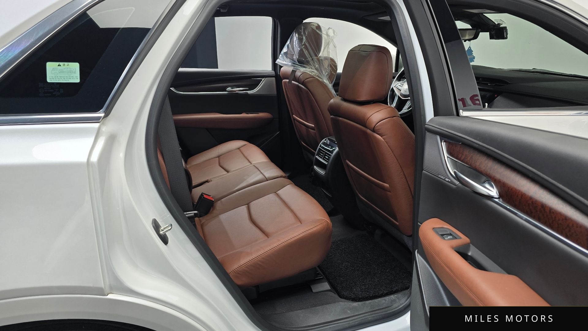 Cadillac XT5 2020 — миниатюра 11