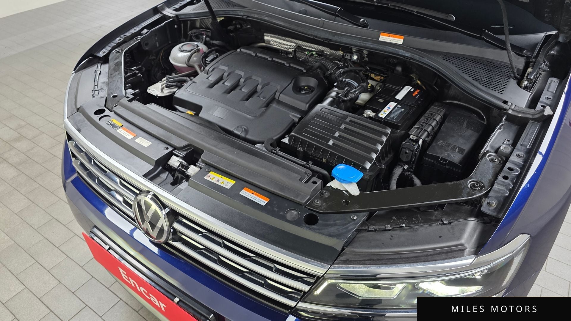 Volkswagen Tiguan 2020 — миниатюра 6