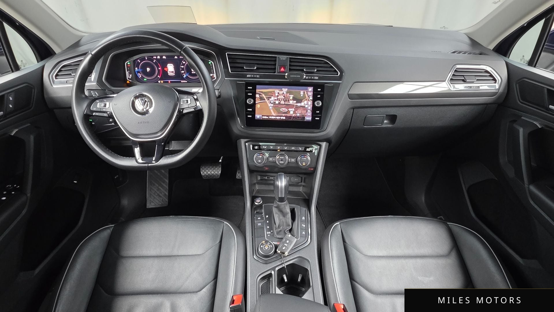 Volkswagen Tiguan 2020 — миниатюра 10