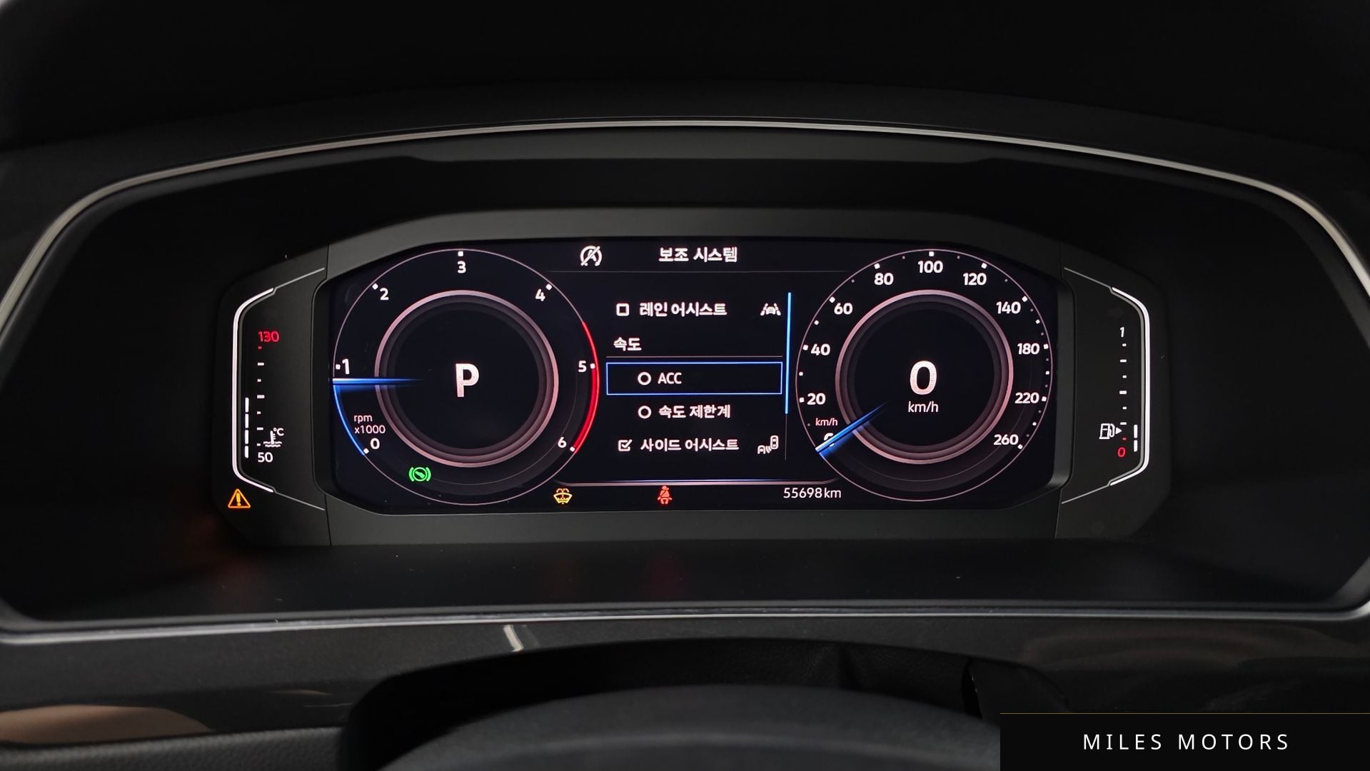 Volkswagen Tiguan 2020 — миниатюра 11