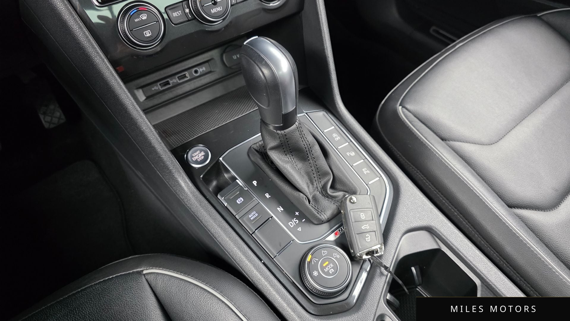 Volkswagen Tiguan 2020 — миниатюра 12