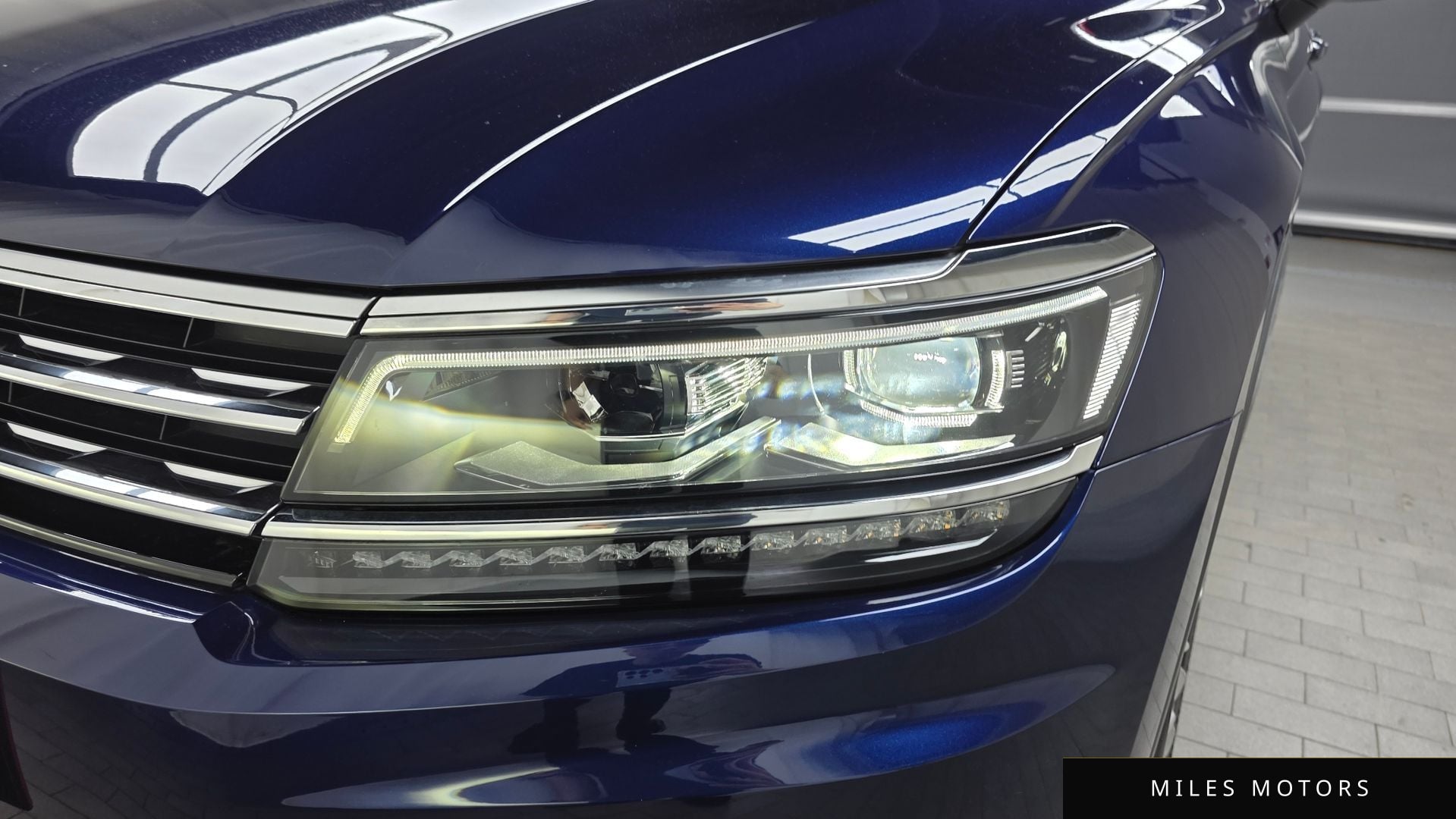 Volkswagen Tiguan 2020 — миниатюра 8