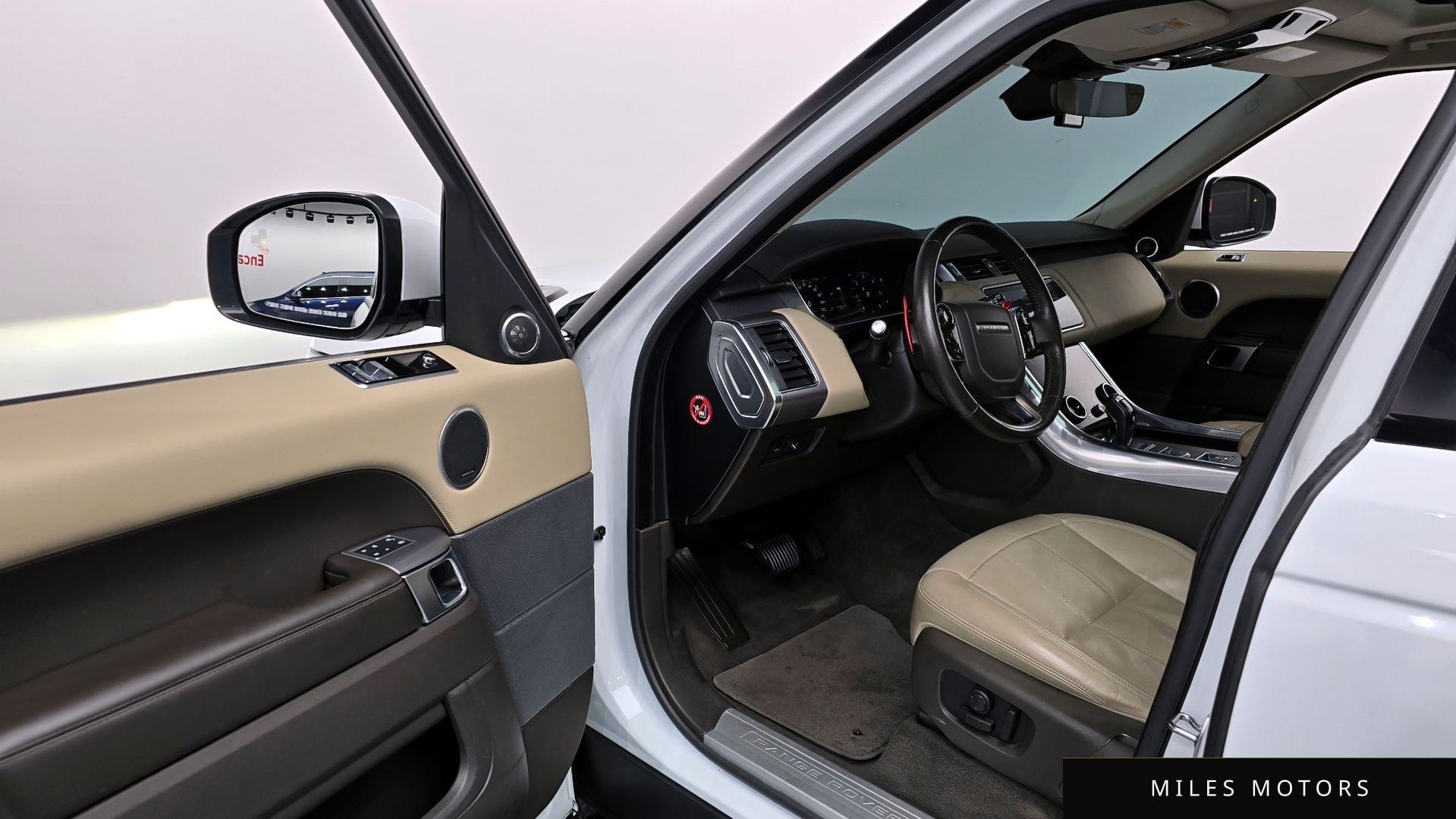 Land Rover Range Rover Sport 2019 — миниатюра 10