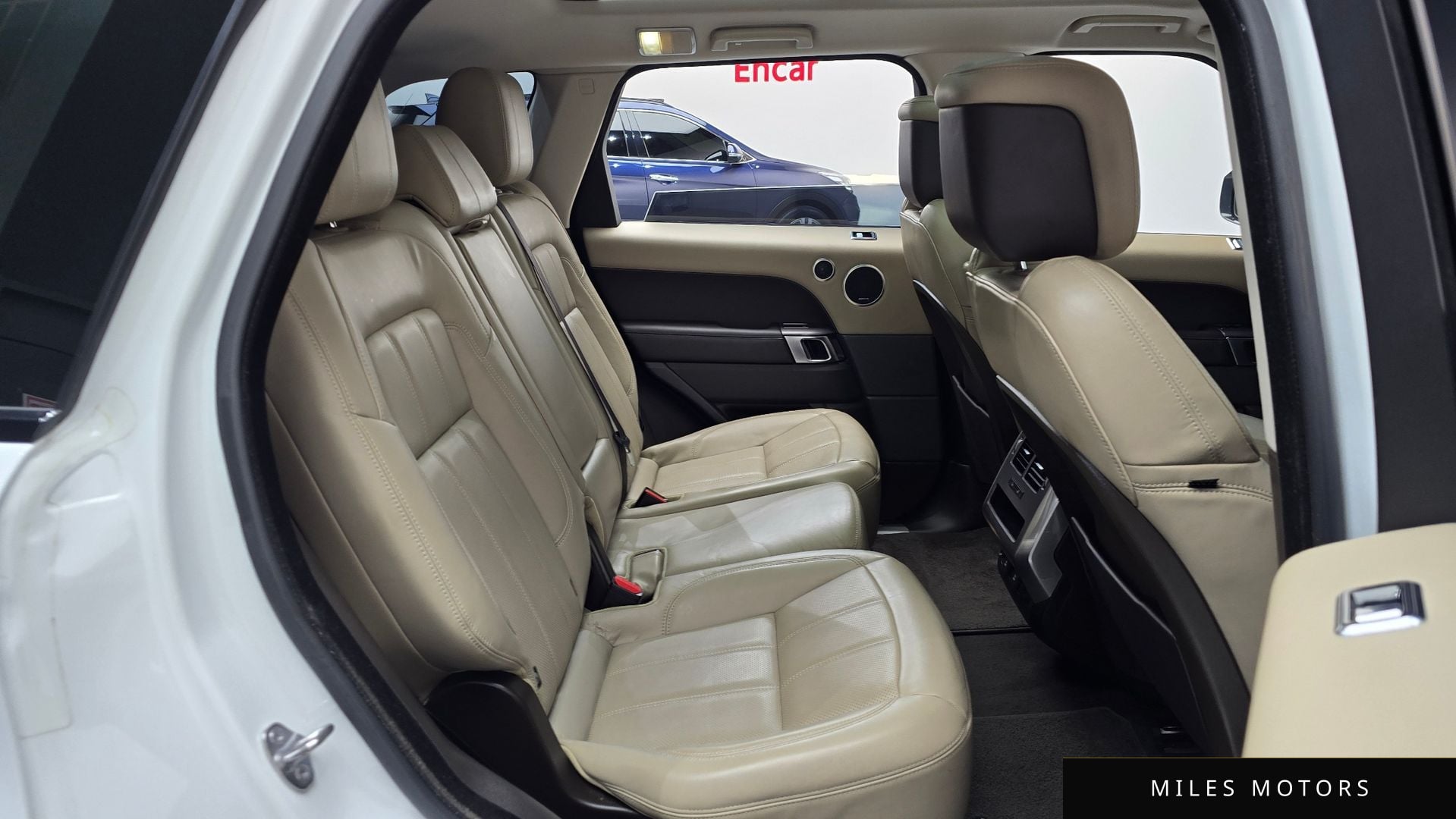 Land Rover Range Rover Sport 2019 — миниатюра 11