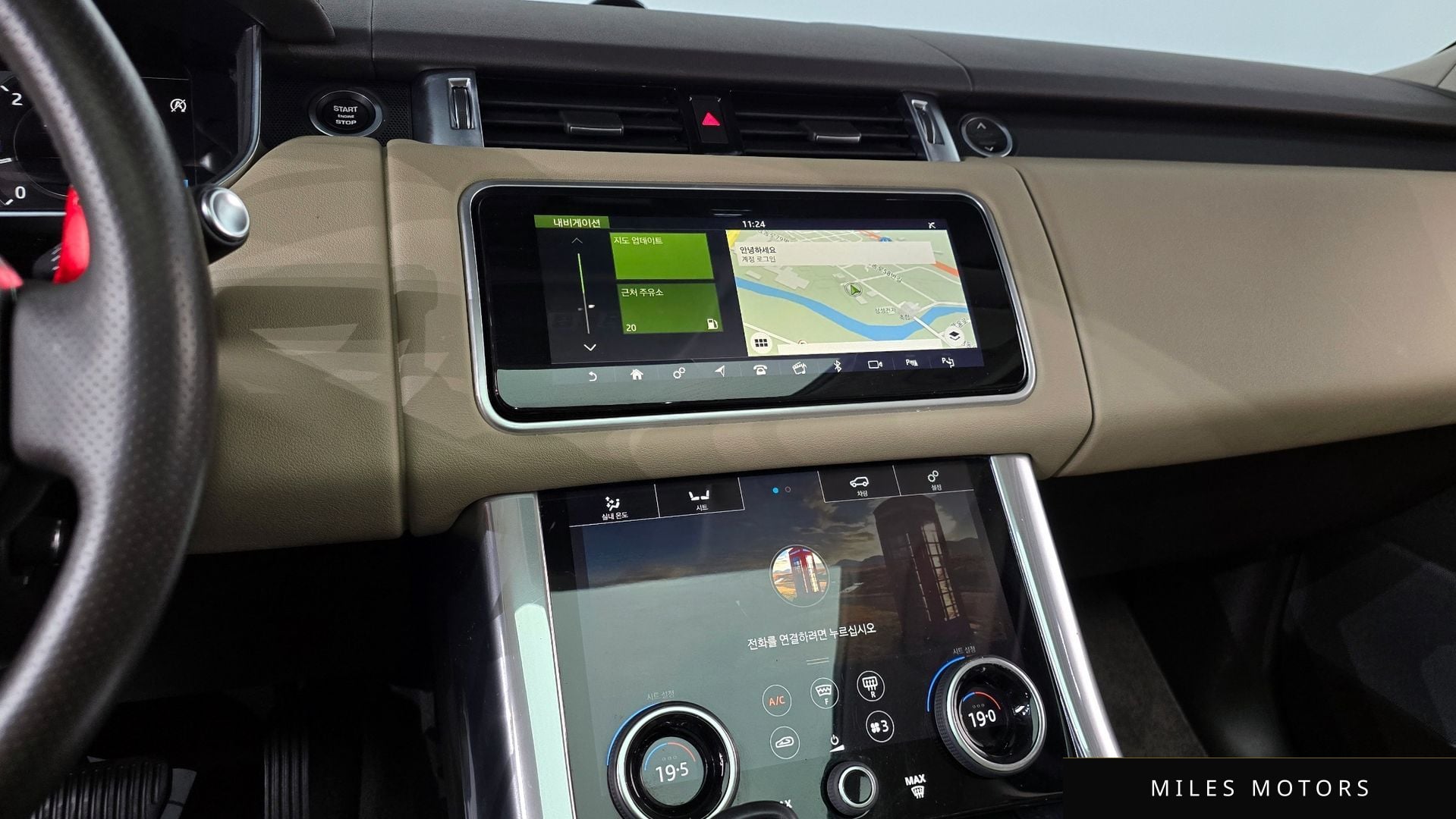 Land Rover Range Rover Sport 2019 — миниатюра 12