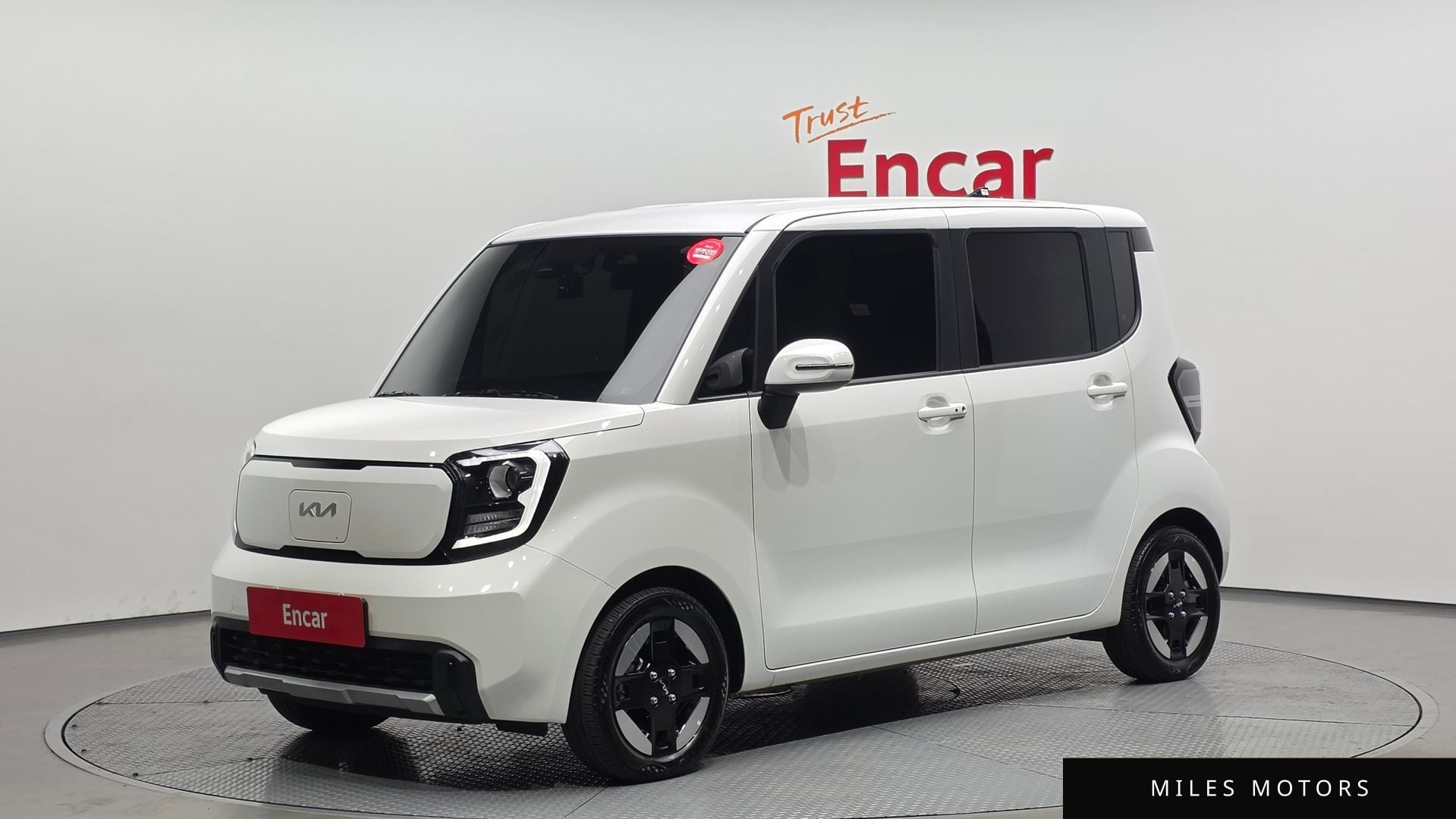 Kia RAY 2024 — фото 1 из 12